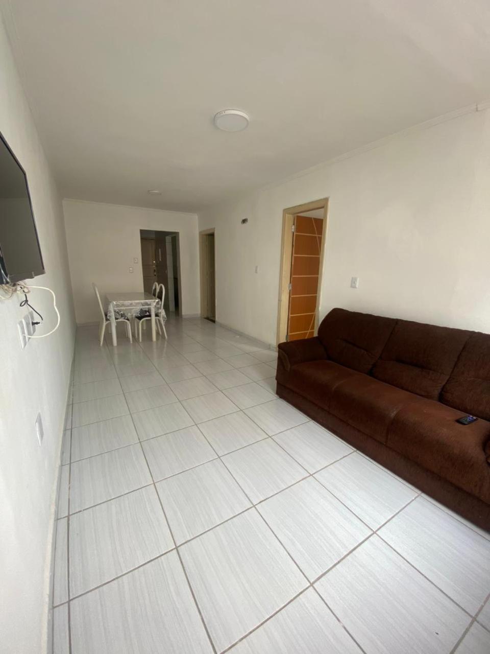 Apartamento Boqueirão