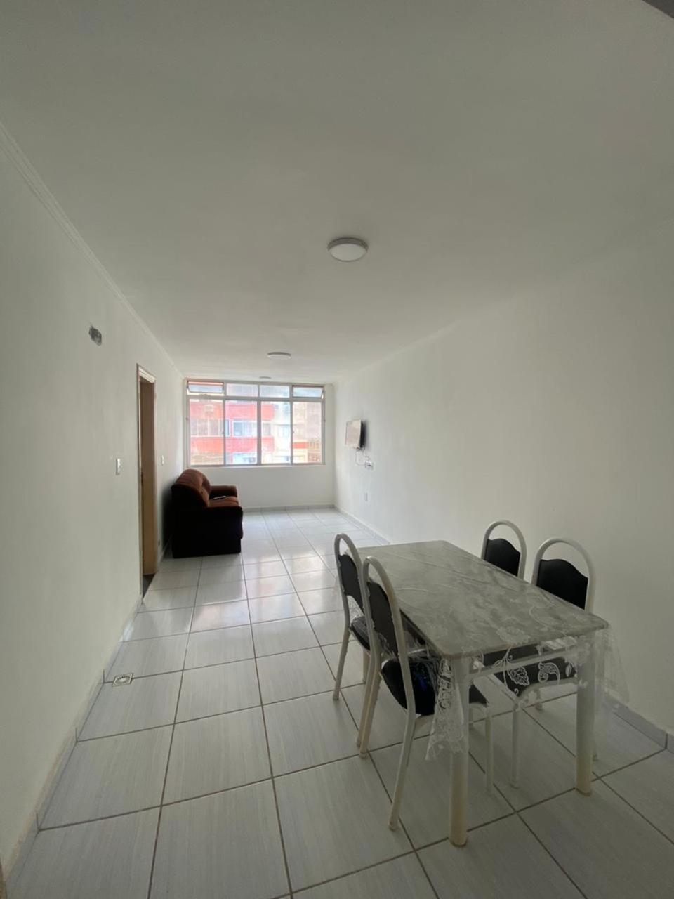 Apartamento Boqueirão