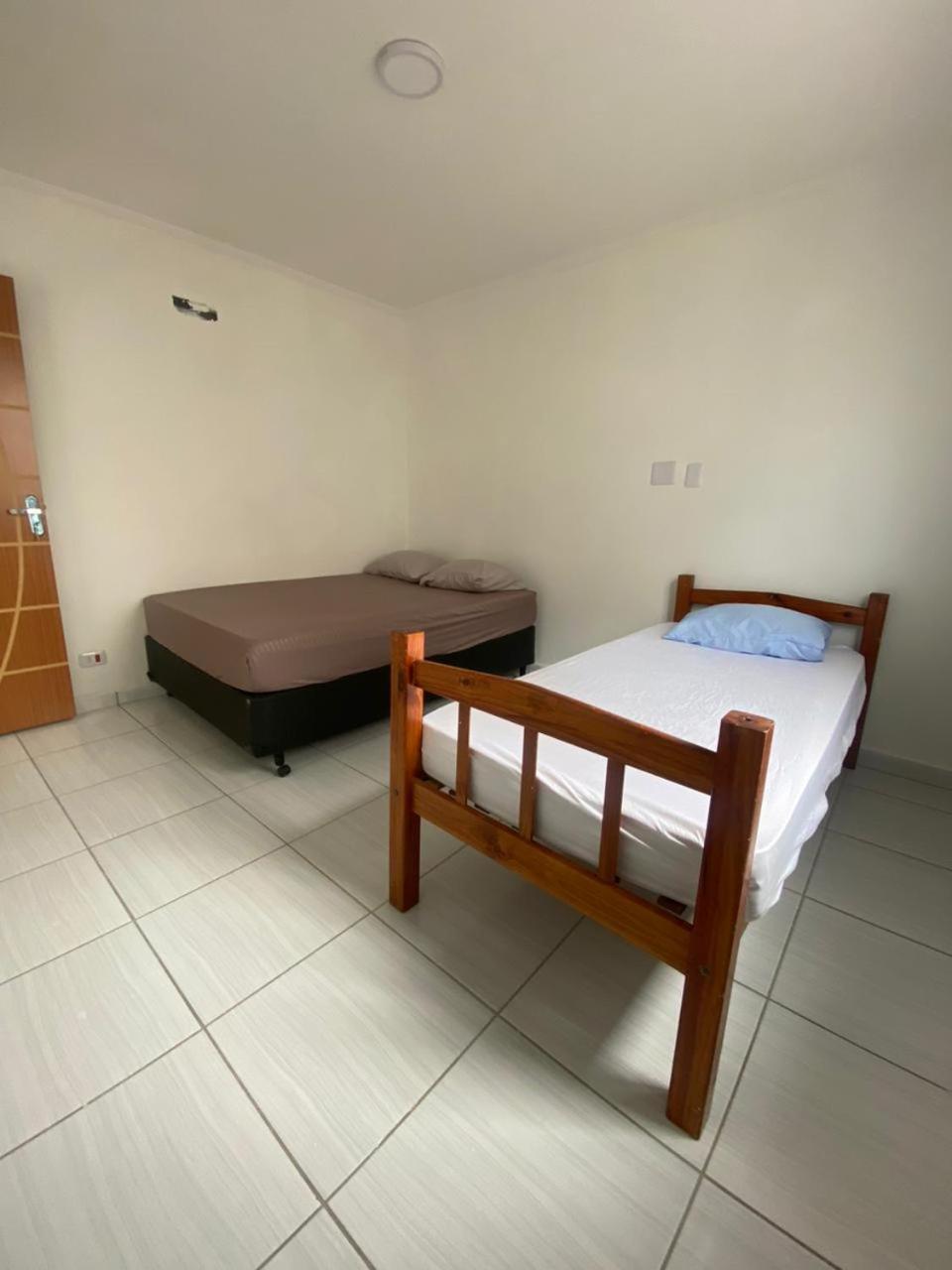 Apartamento Boqueirão
