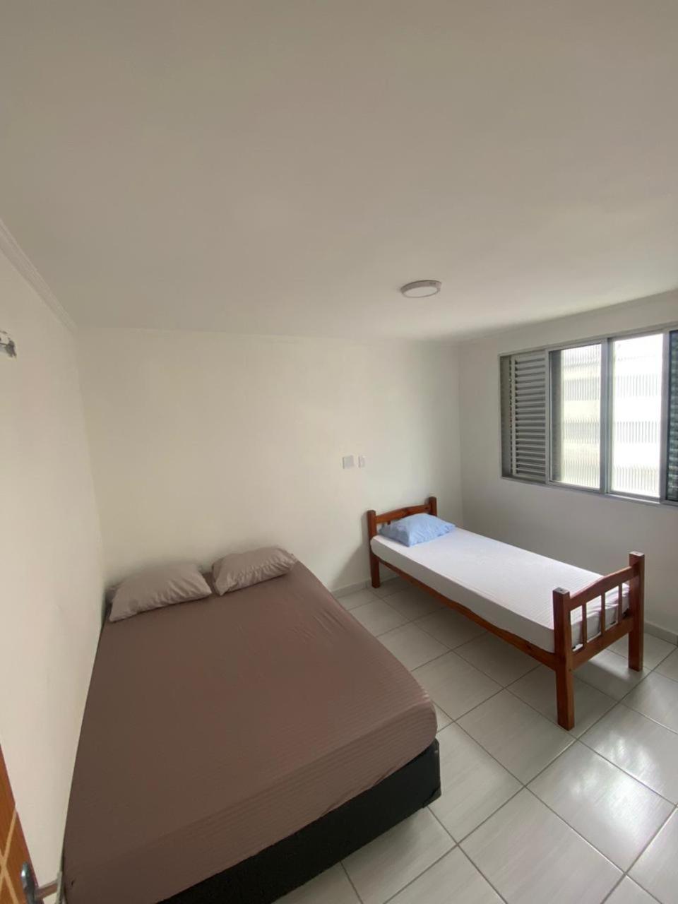 Apartamento Boqueirão