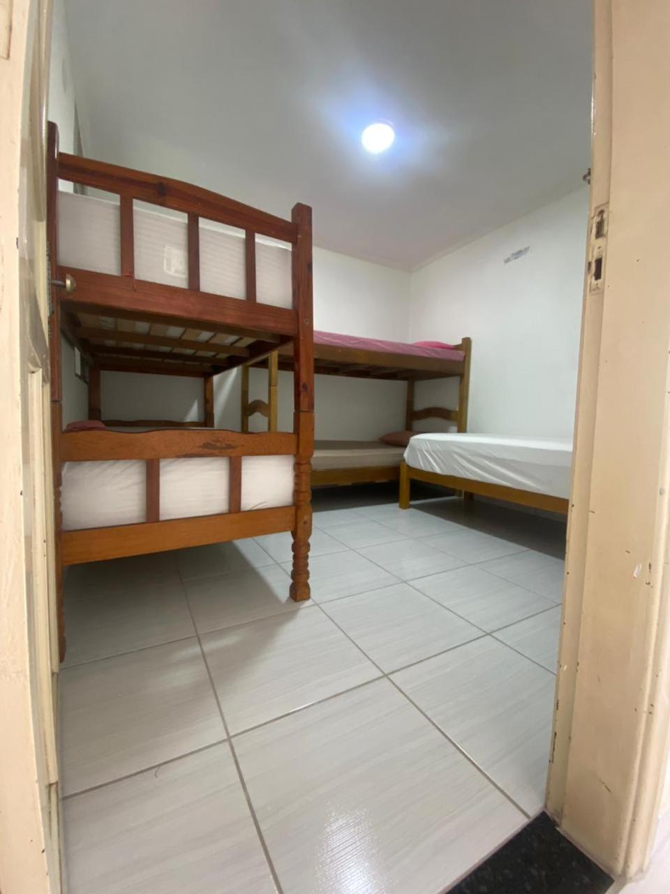 Apartamento Boqueirão