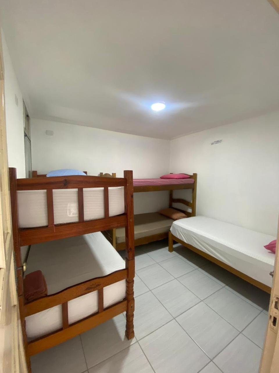 Apartamento Boqueirão