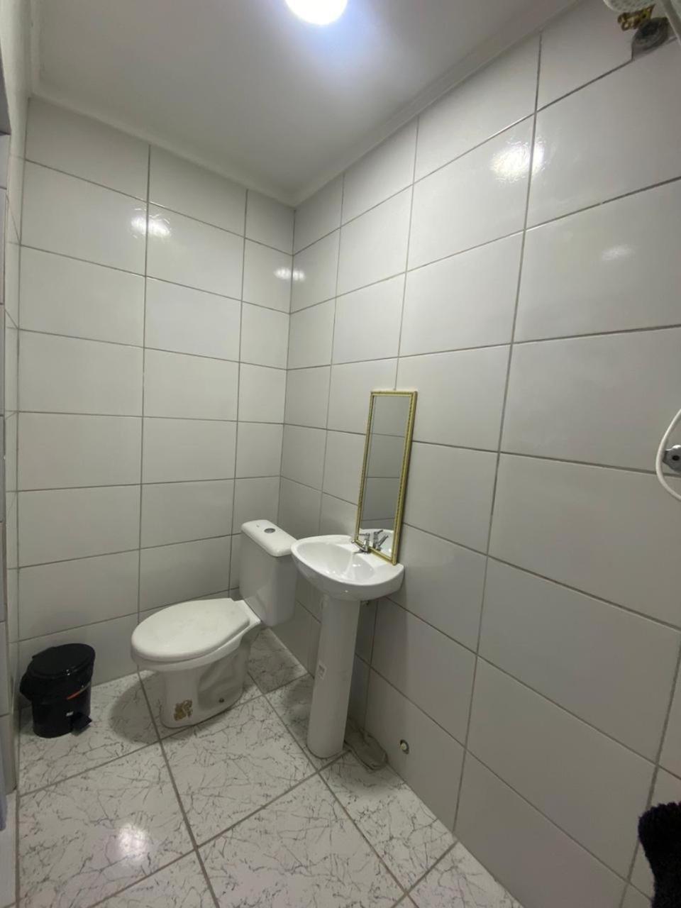 Apartamento Boqueirão