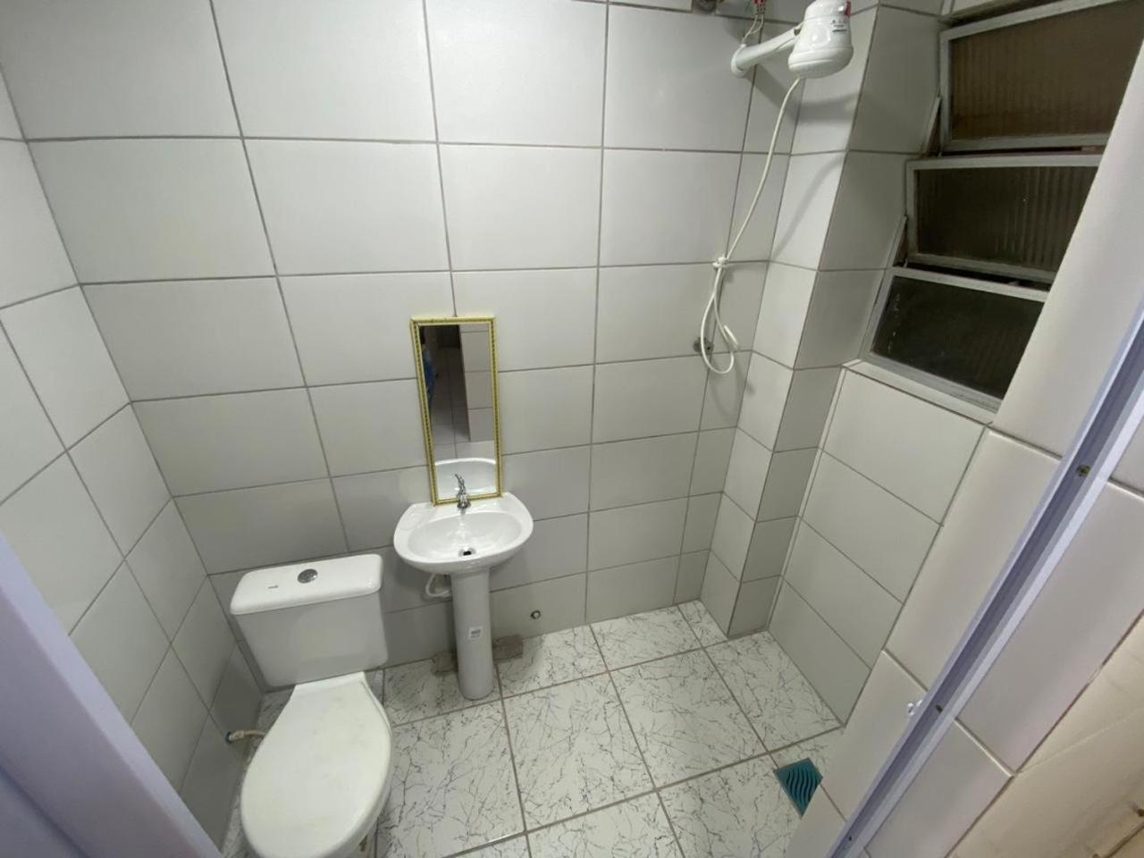 Apartamento Boqueirão