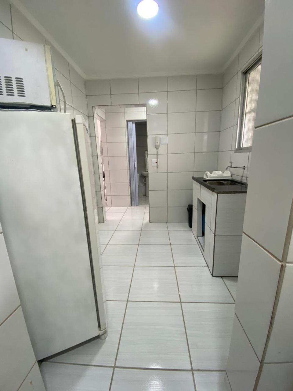 Apartamento Boqueirão