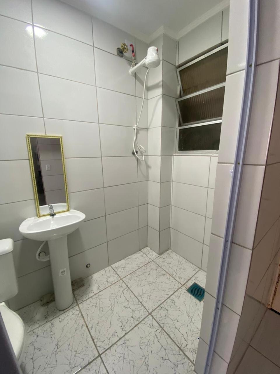 Apartamento Boqueirão
