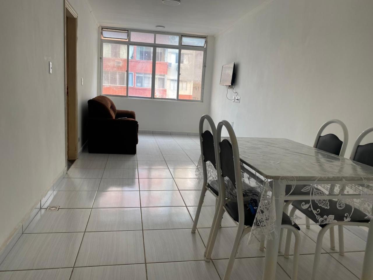 Apartamento Boqueirão
