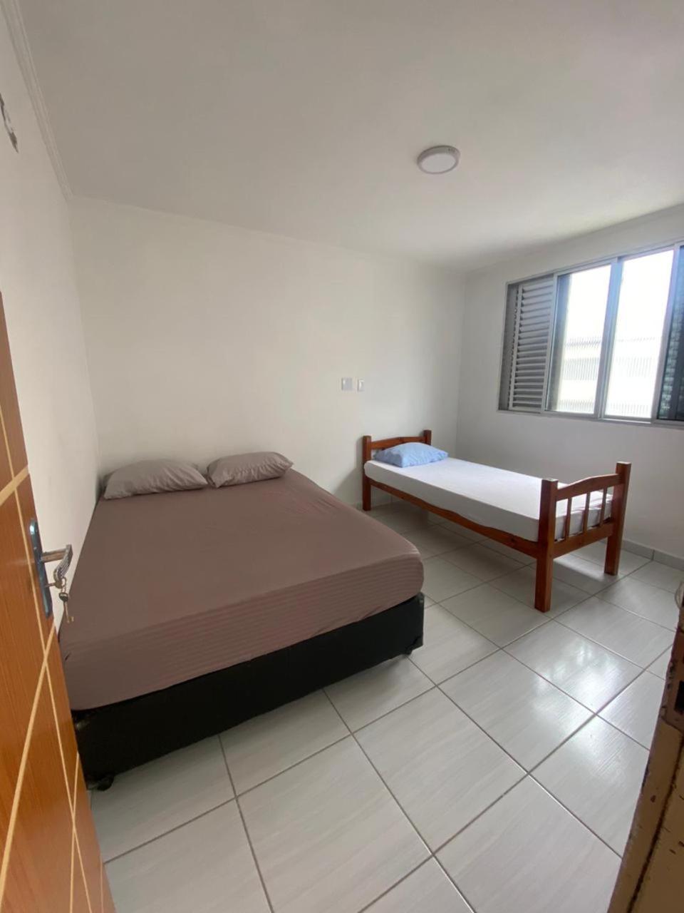 Apartamento Boqueirão