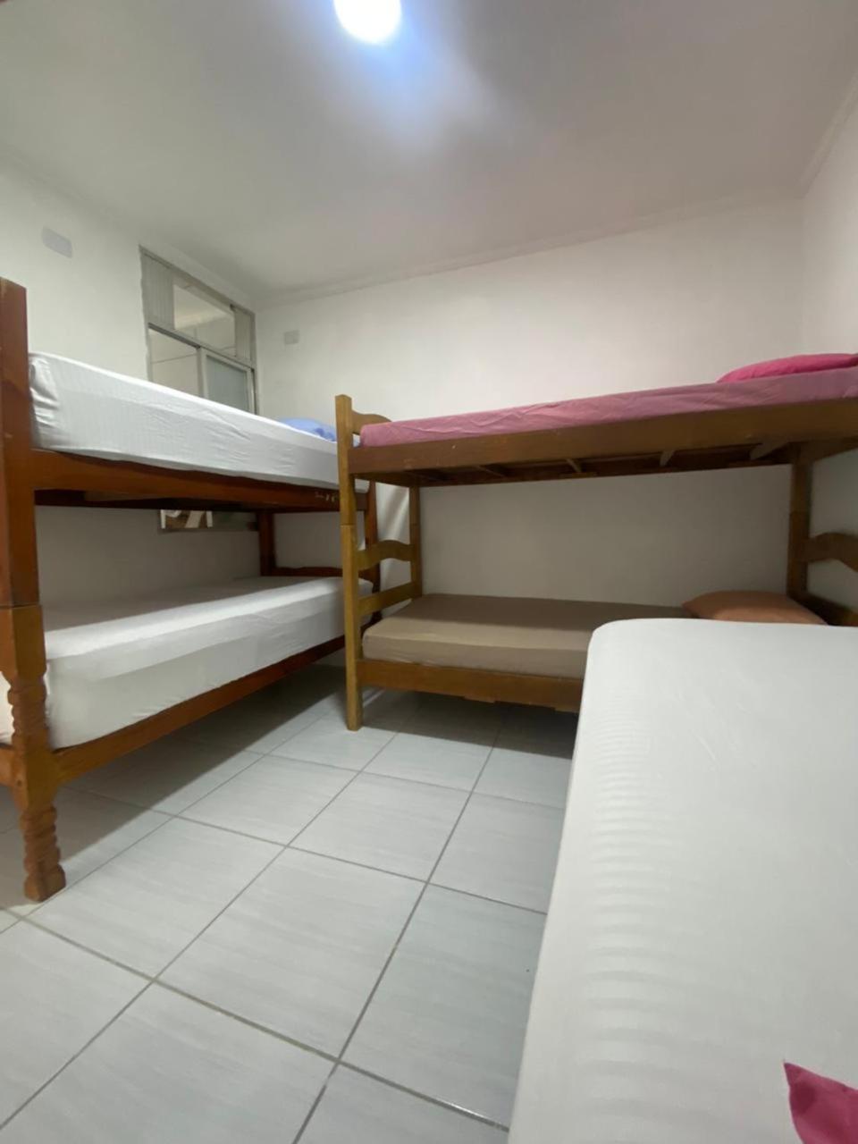 Apartamento Boqueirão