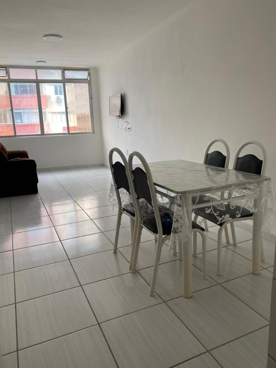 Apartamento Boqueirão