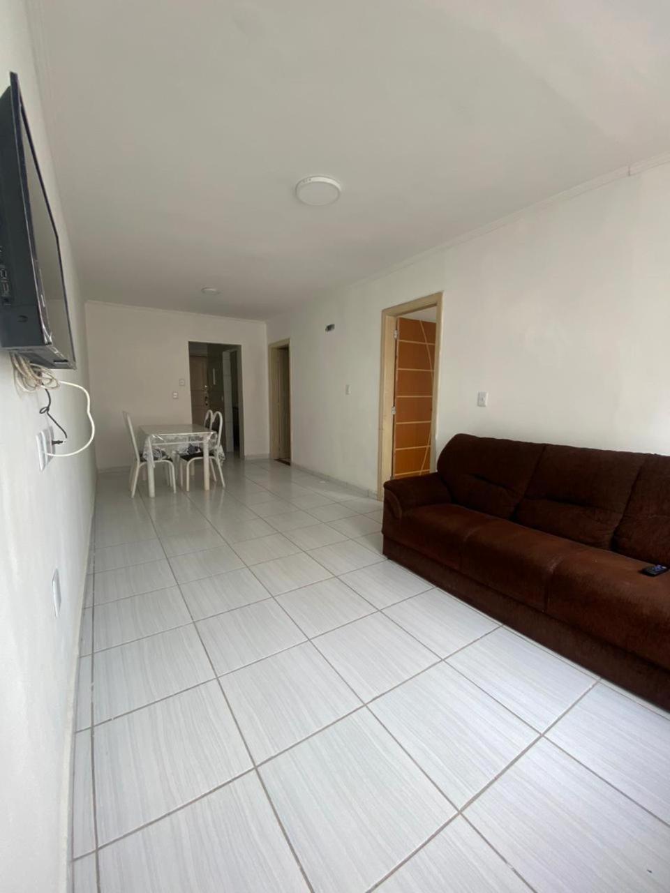 Apartamento Boqueirão