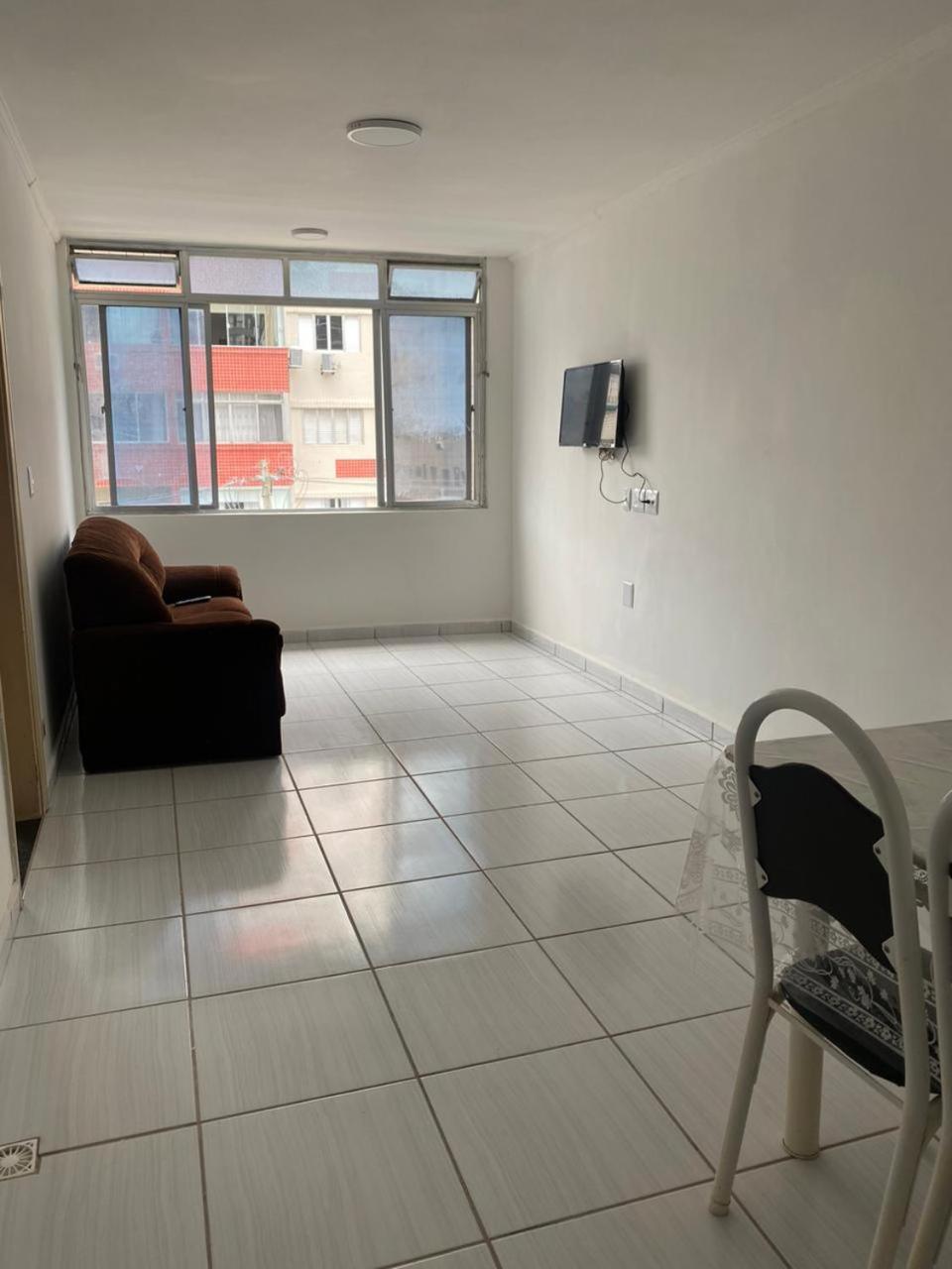 Apartamento Boqueirão