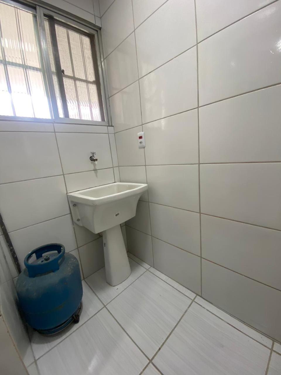 Apartamento Boqueirão