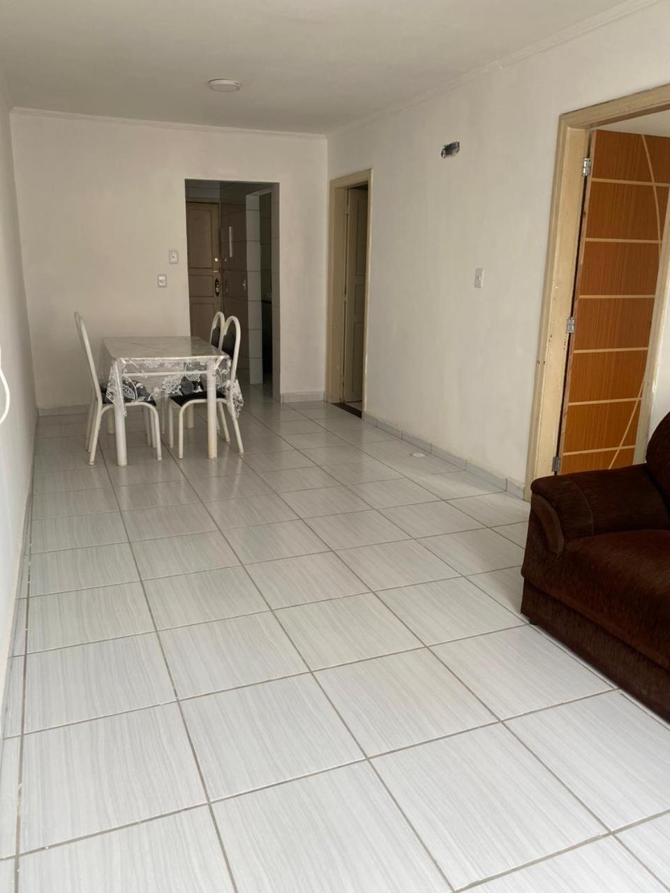Apartamento Boqueirão
