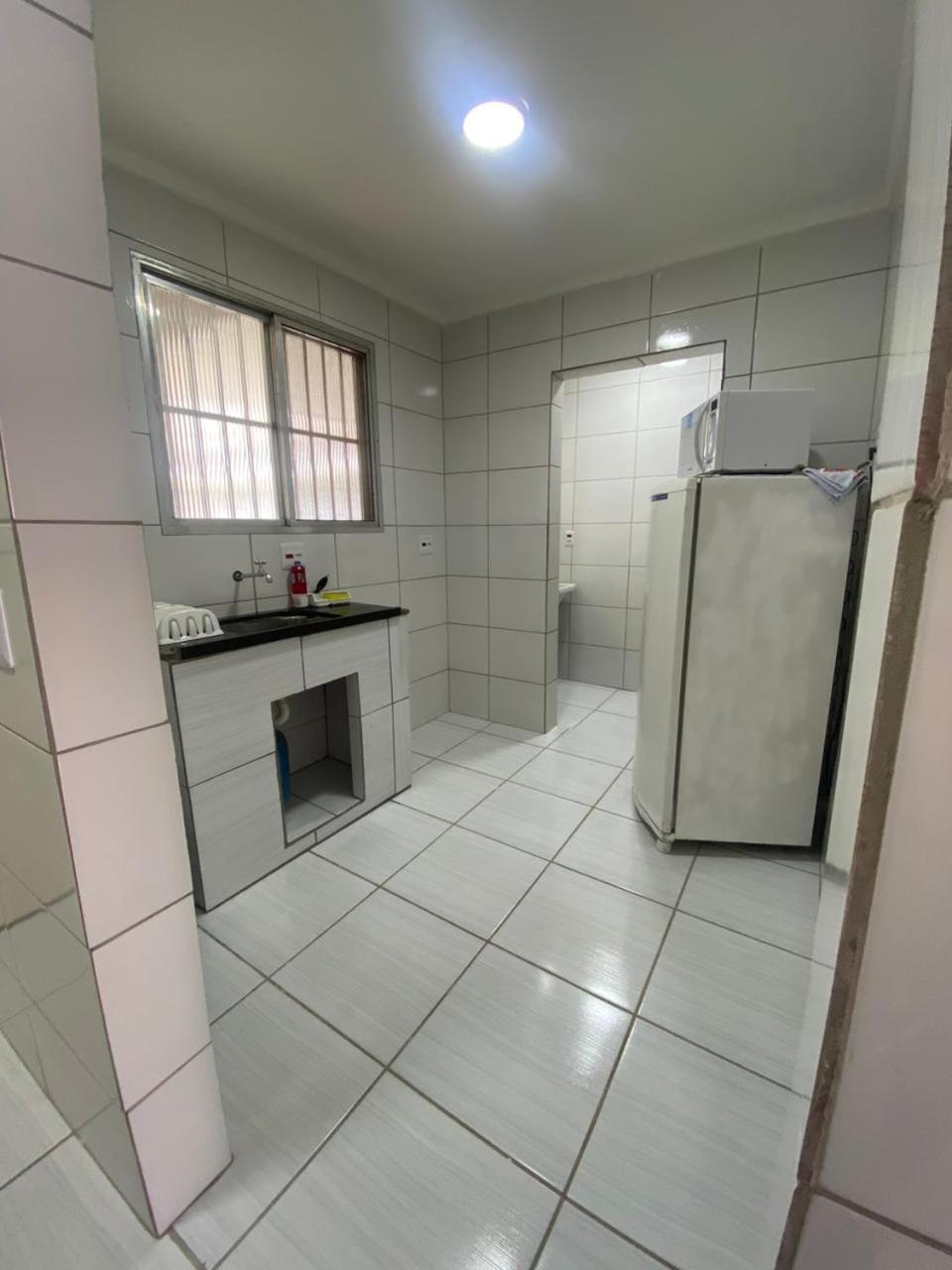 Apartamento Boqueirão