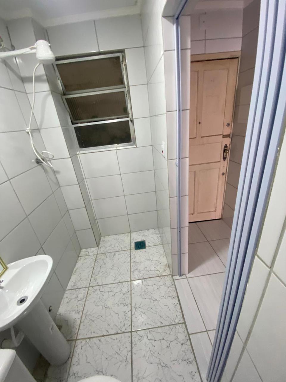 Apartamento Boqueirão