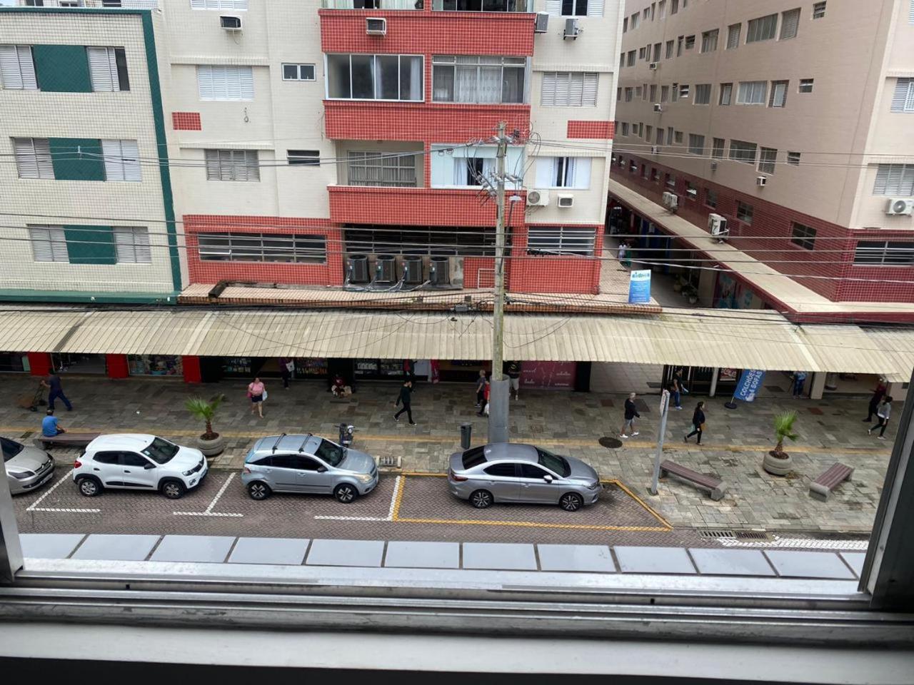 Apartamento Boqueirão