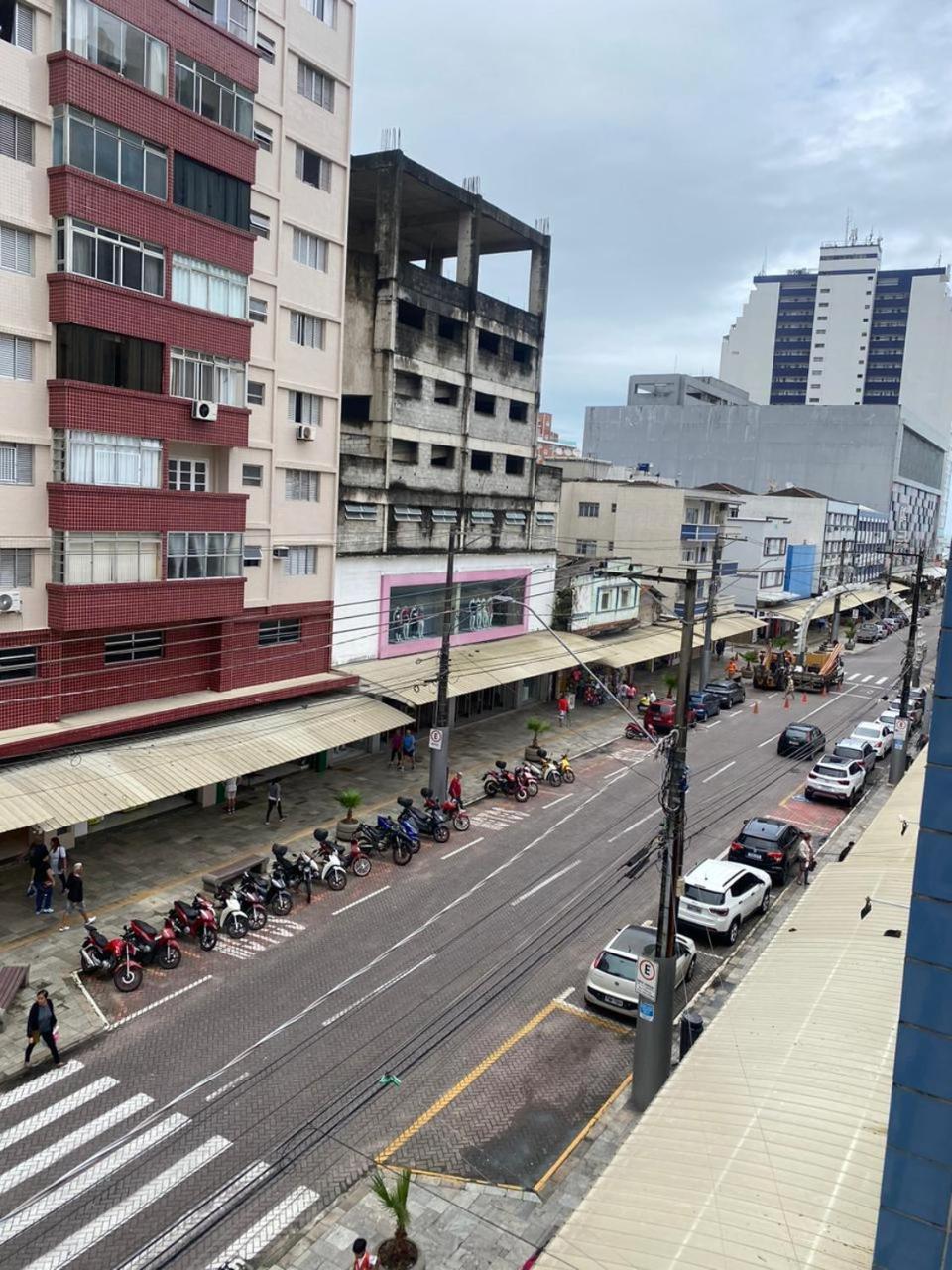 Apartamento Boqueirão