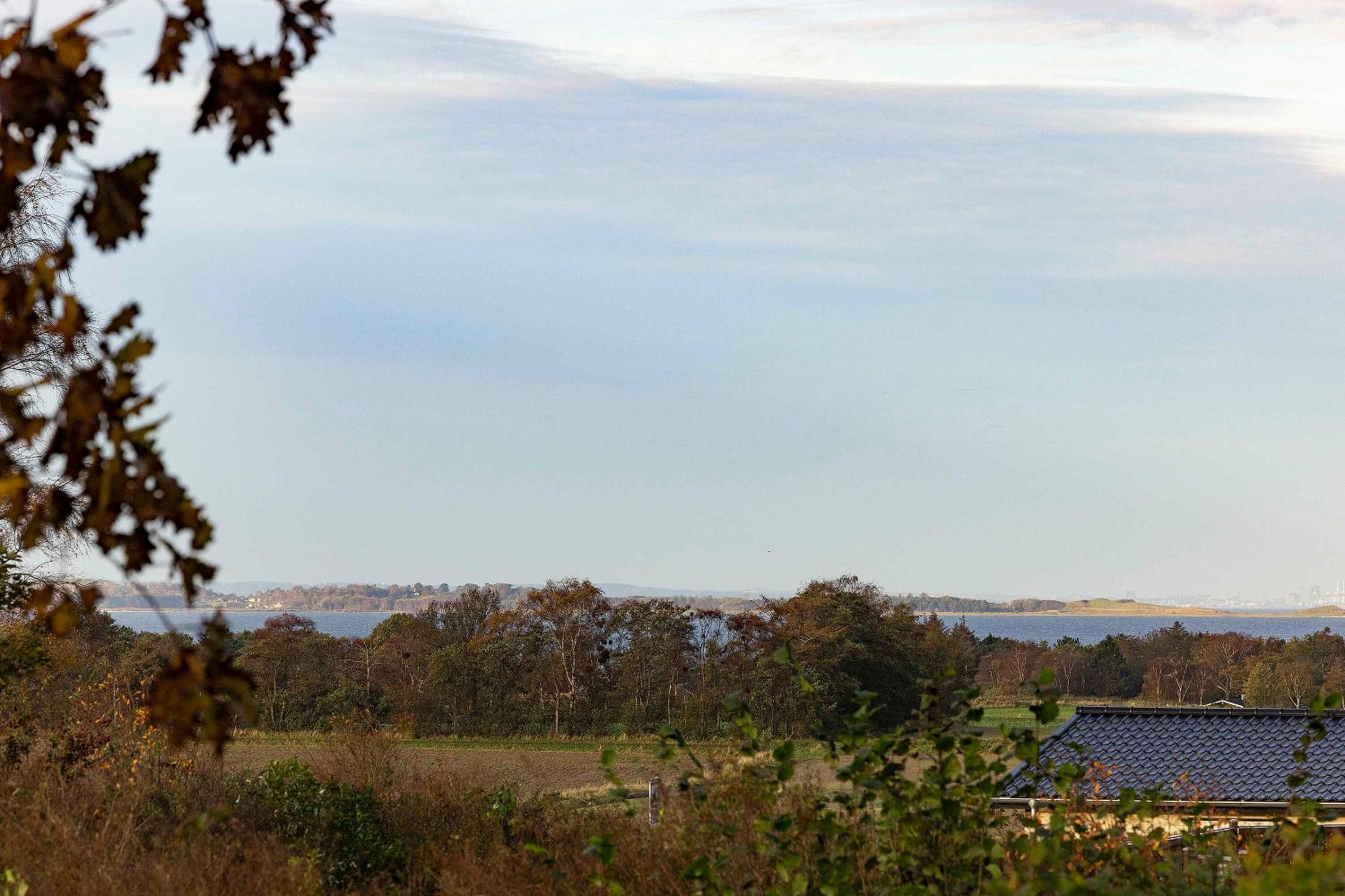 Charming Cottage In Lovely Ebeltoft