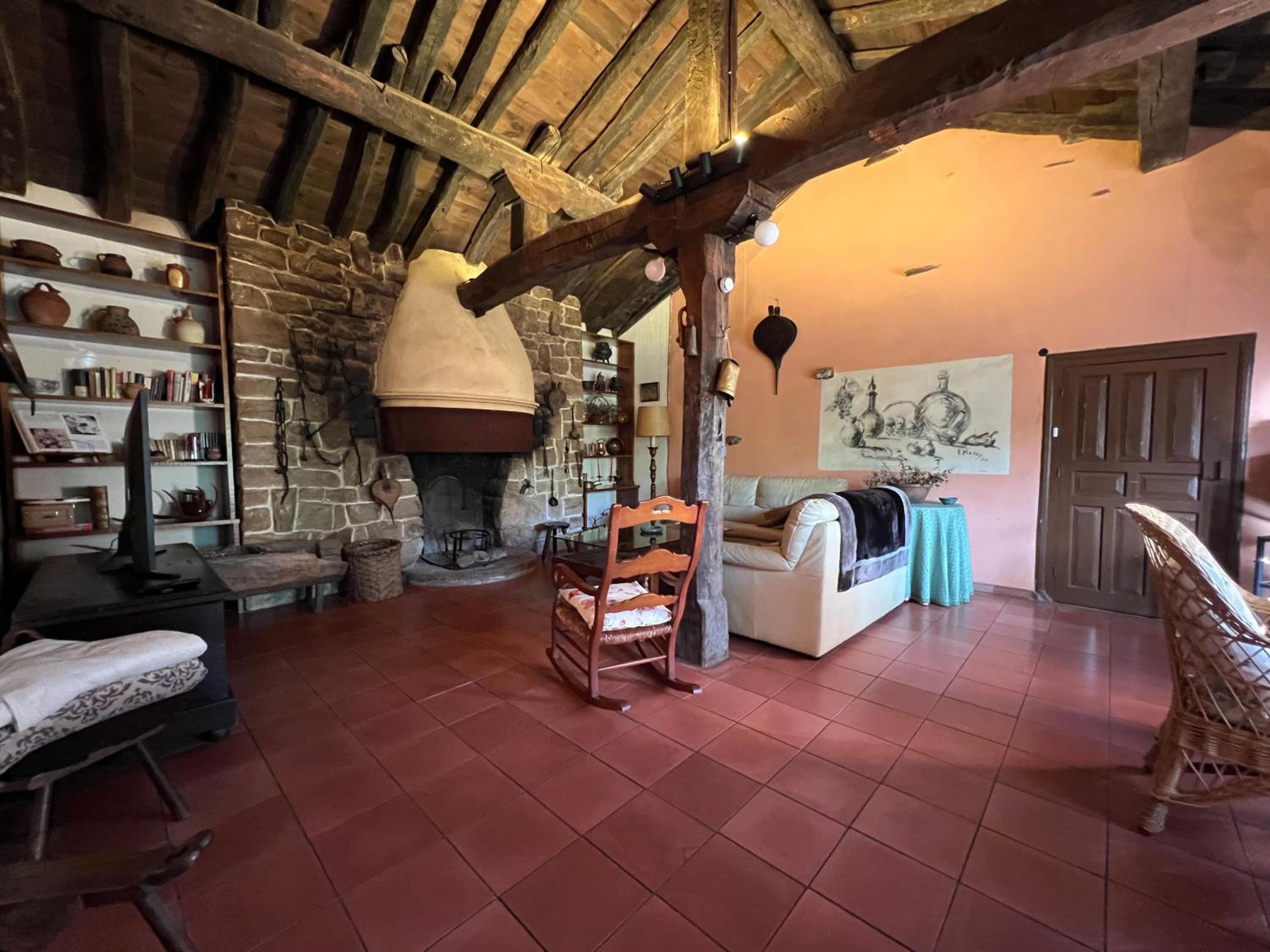 Villa El Molino Blanco