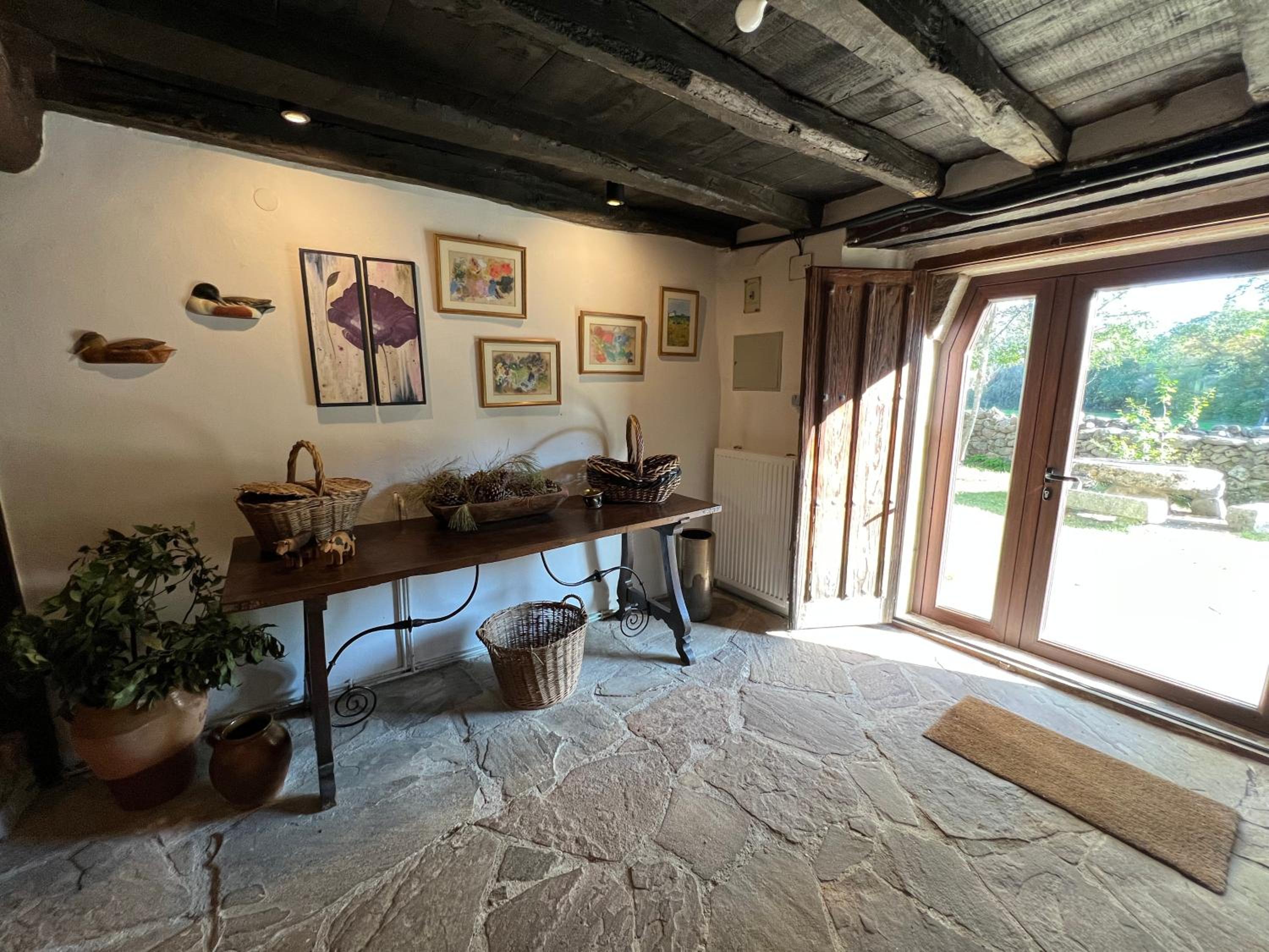 Villa El Molino Blanco
