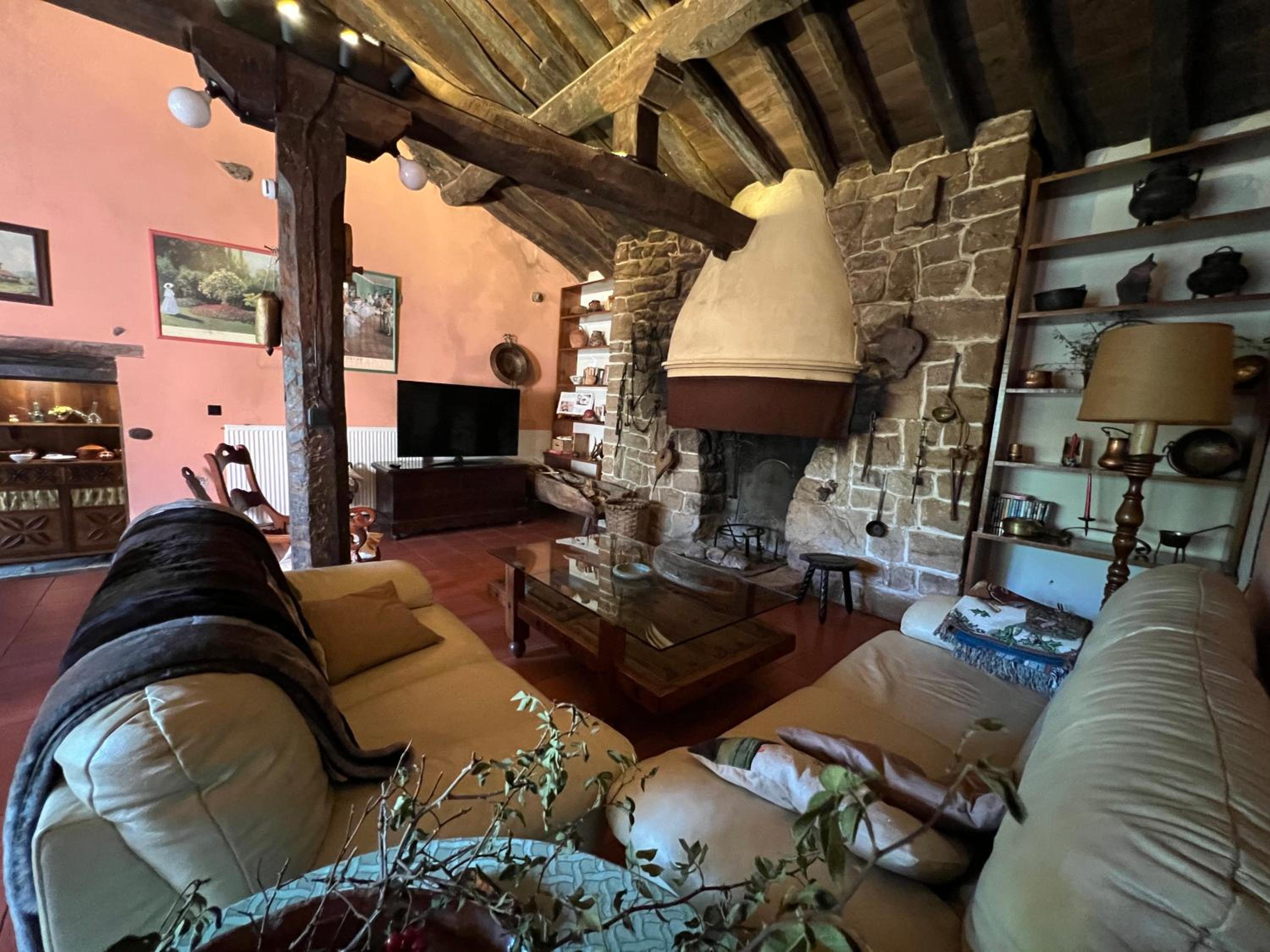 Villa El Molino Blanco
