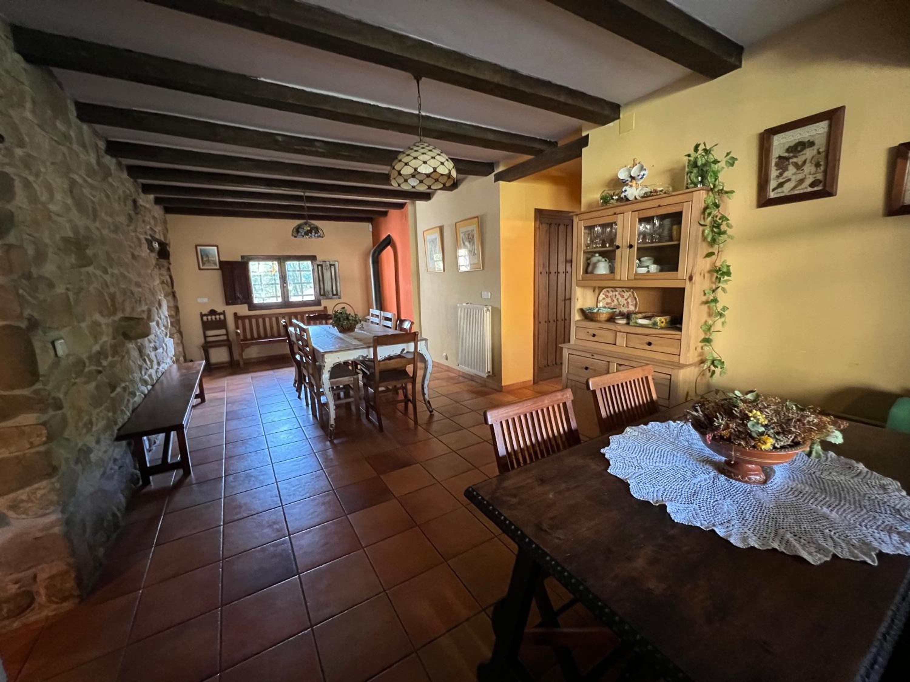 Villa El Molino Blanco