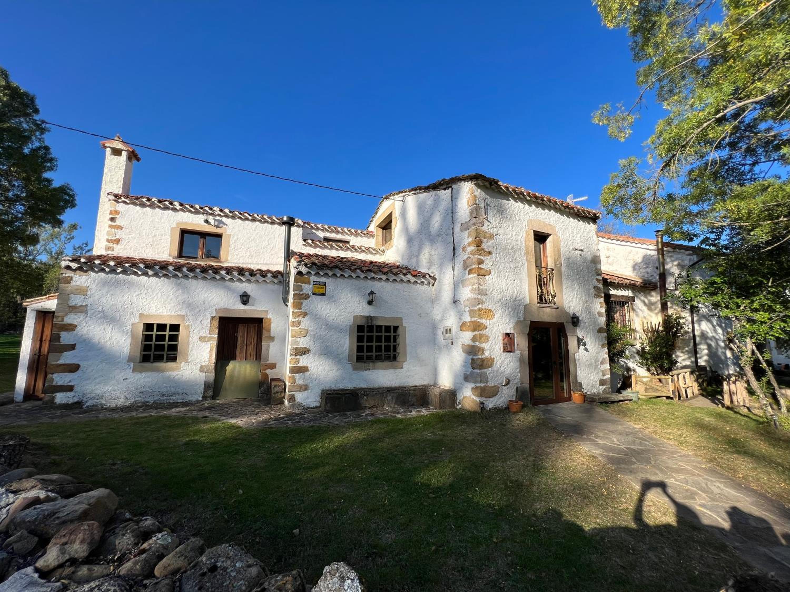 Villa El Molino Blanco
