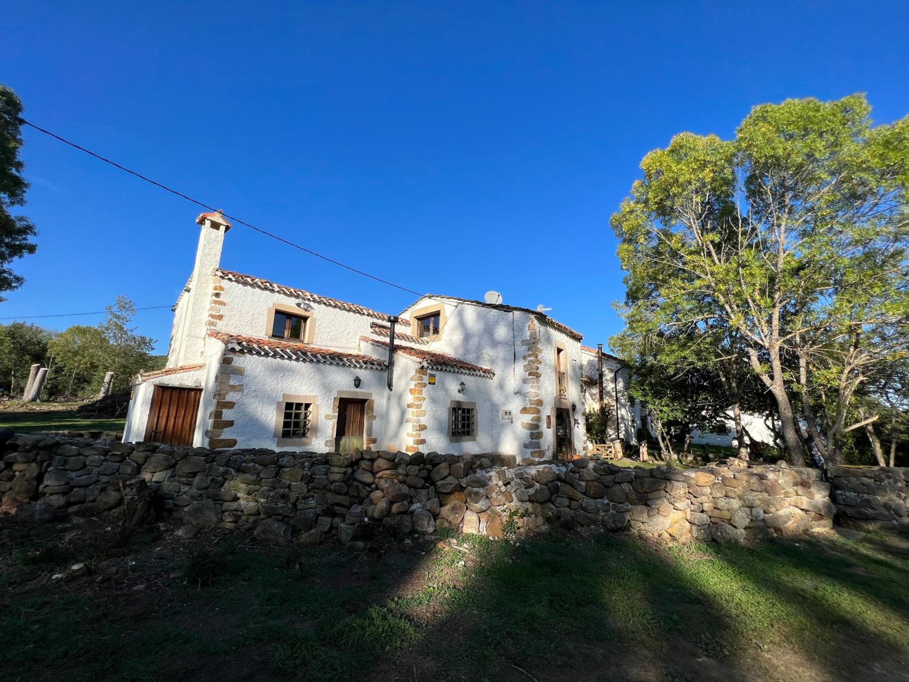 Villa El Molino Blanco