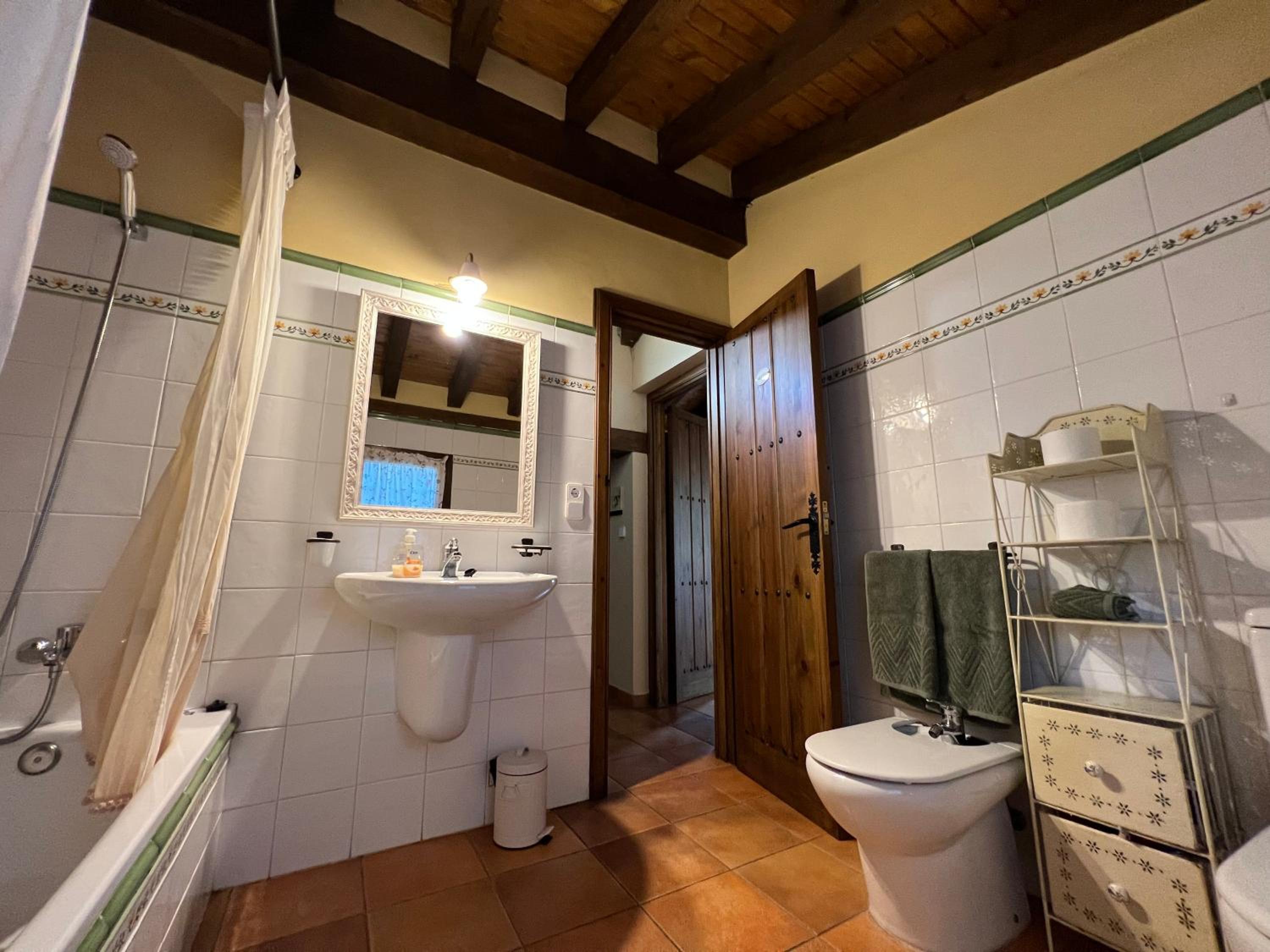 Villa El Molino Blanco