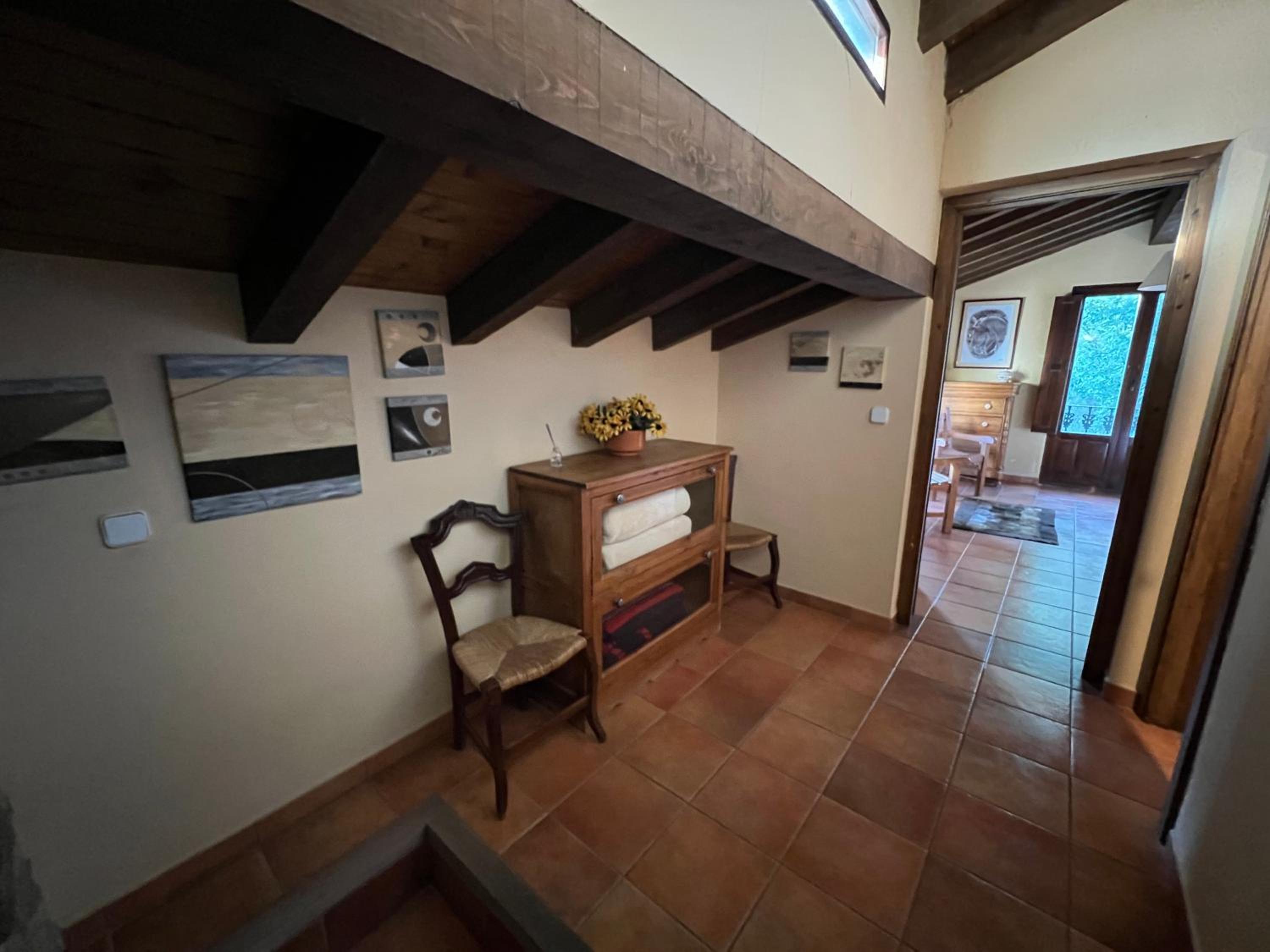 Villa El Molino Blanco
