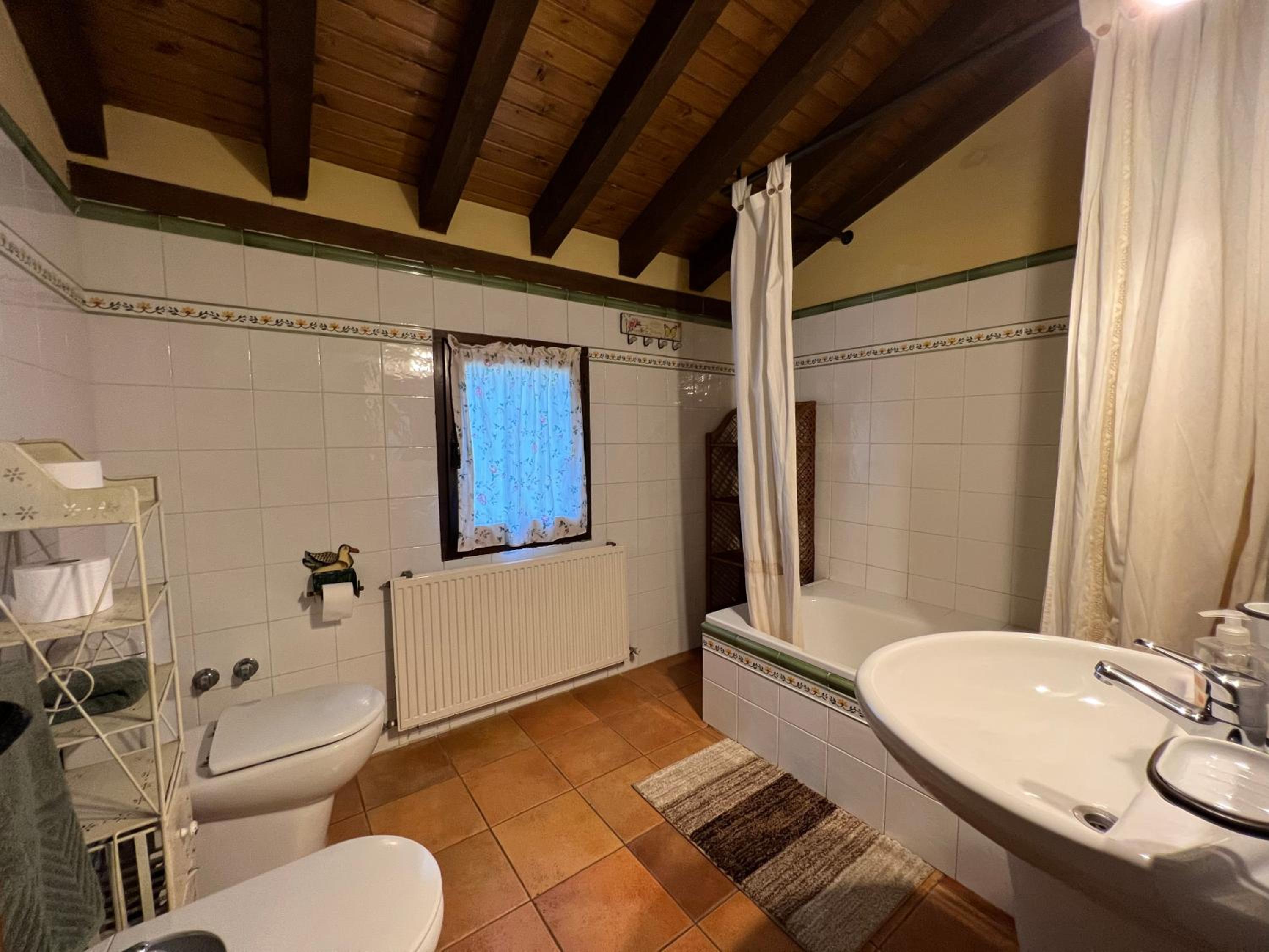 Villa El Molino Blanco