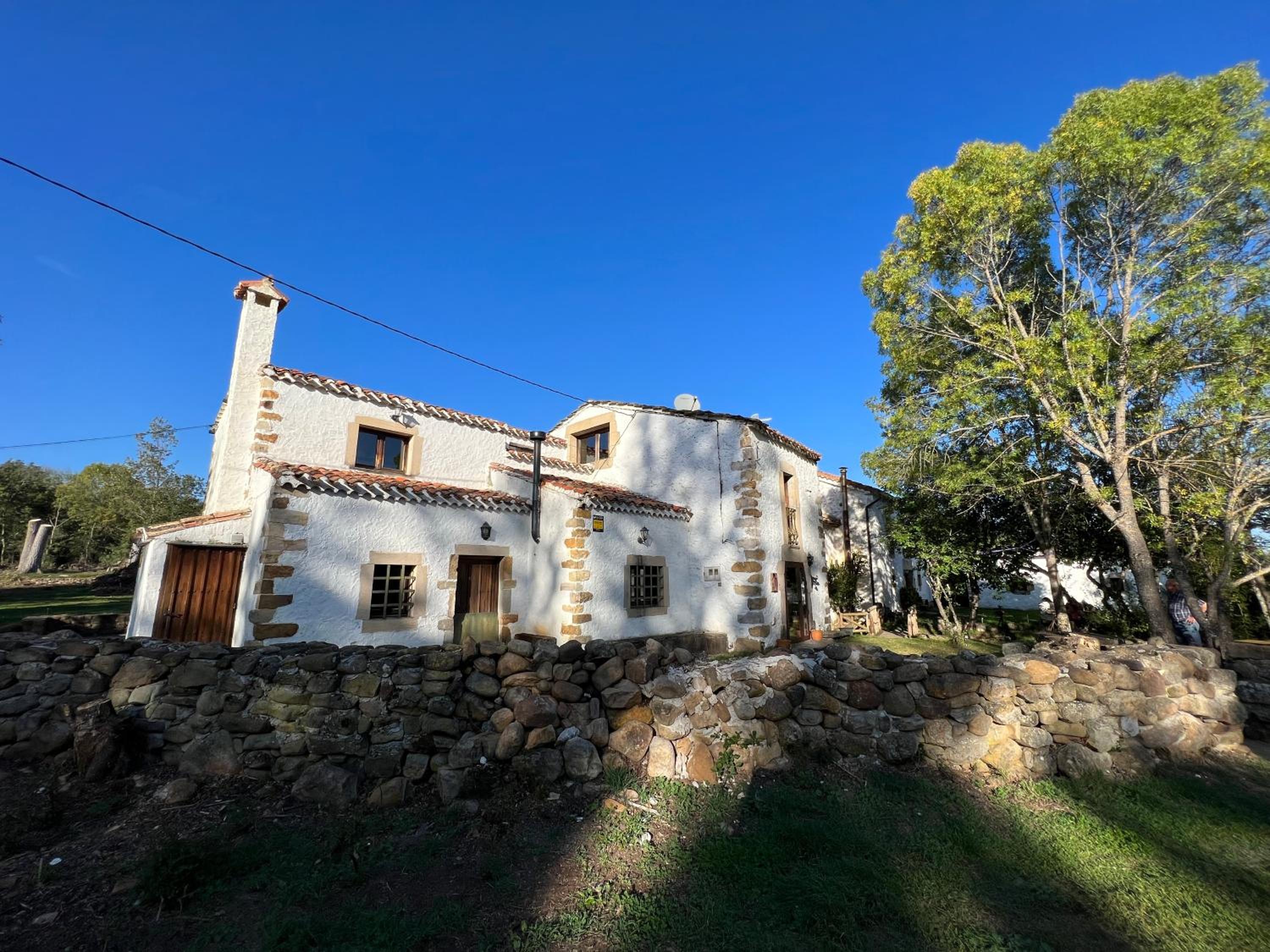 Villa El Molino Blanco