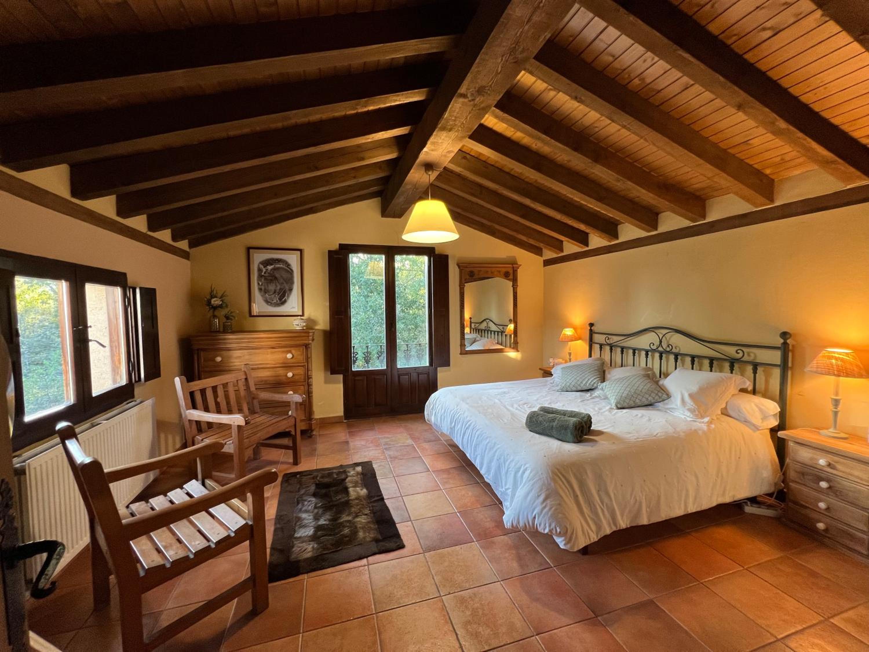 Villa El Molino Blanco