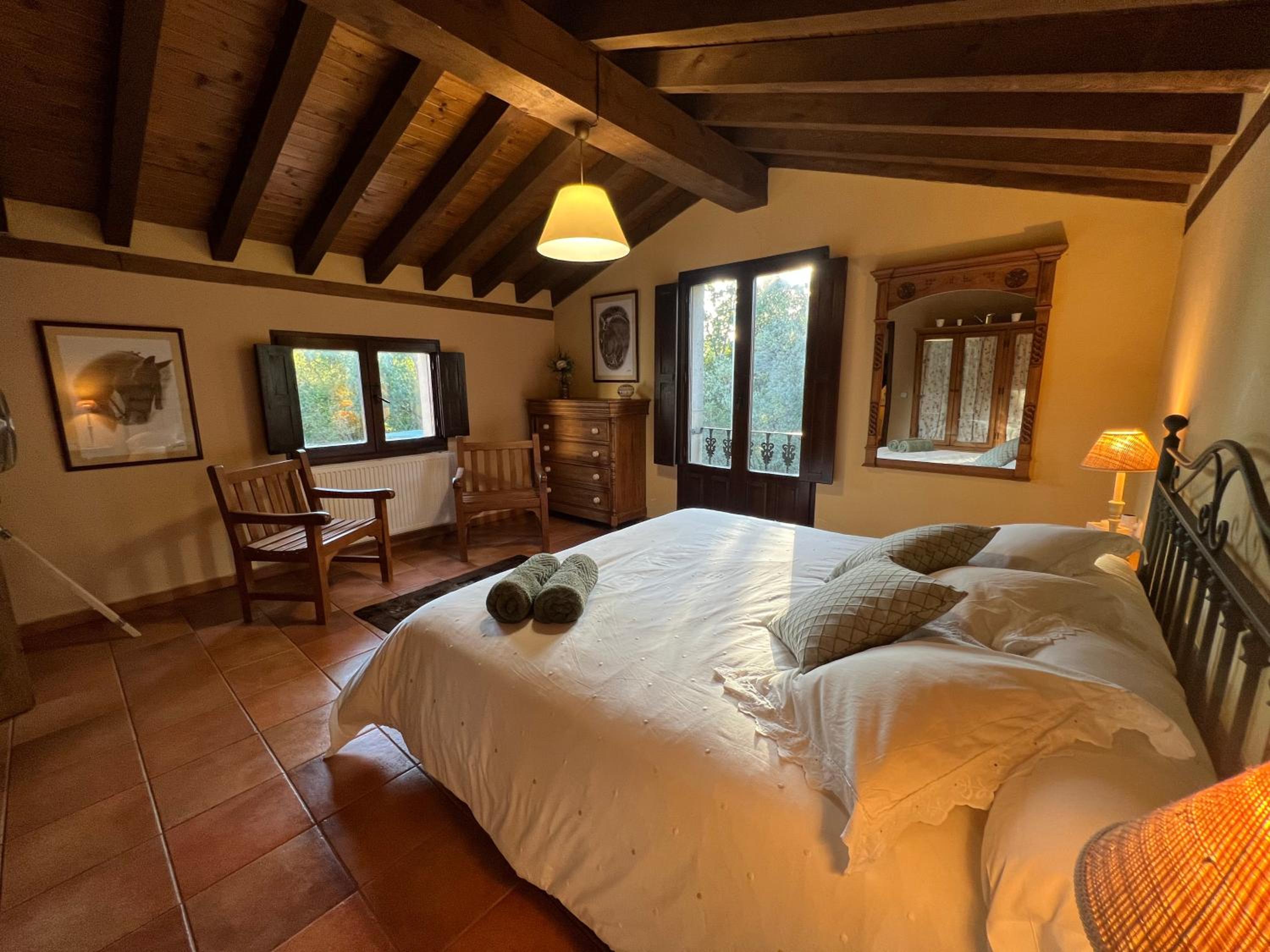 Villa El Molino Blanco