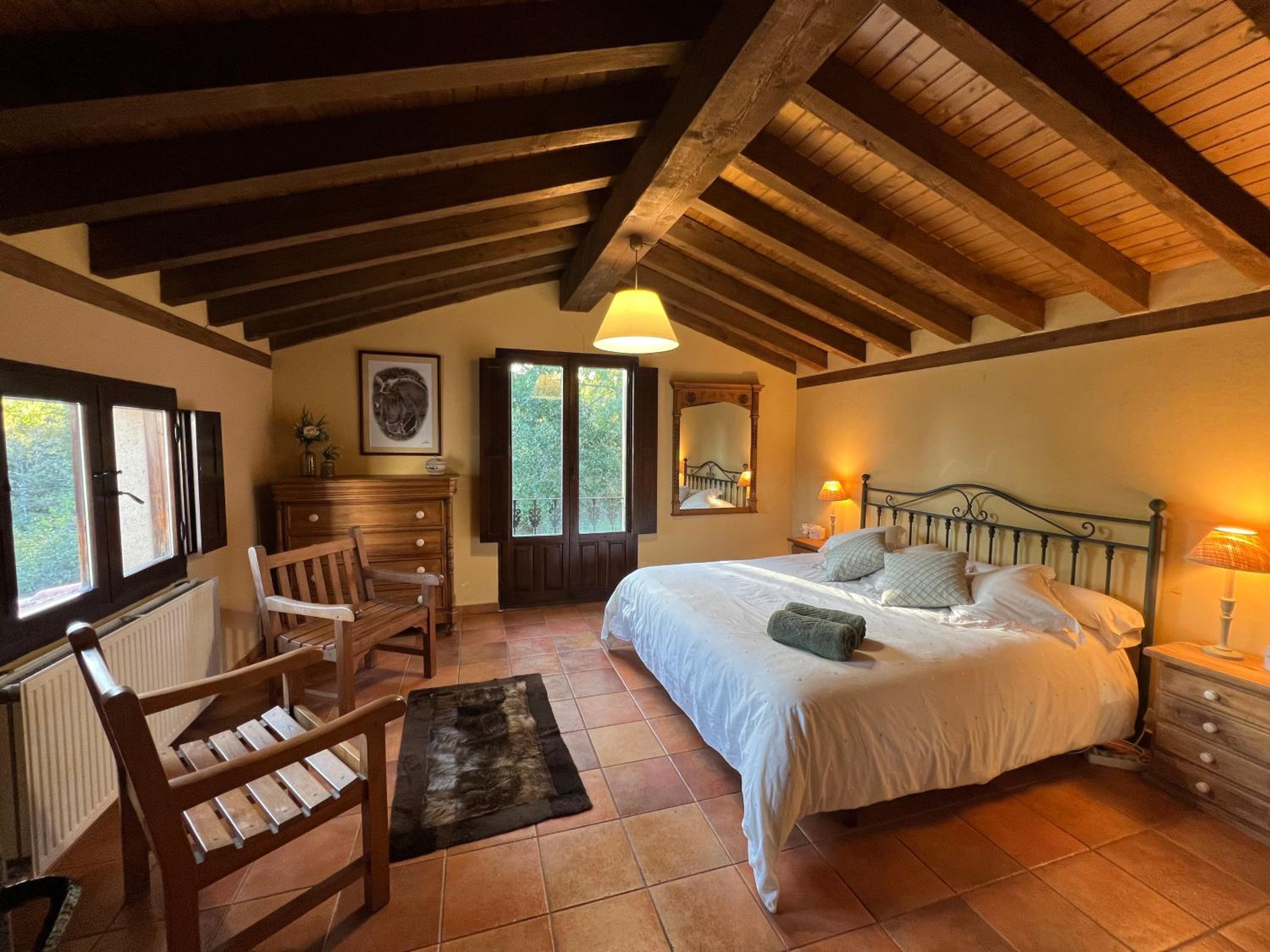 Villa El Molino Blanco
