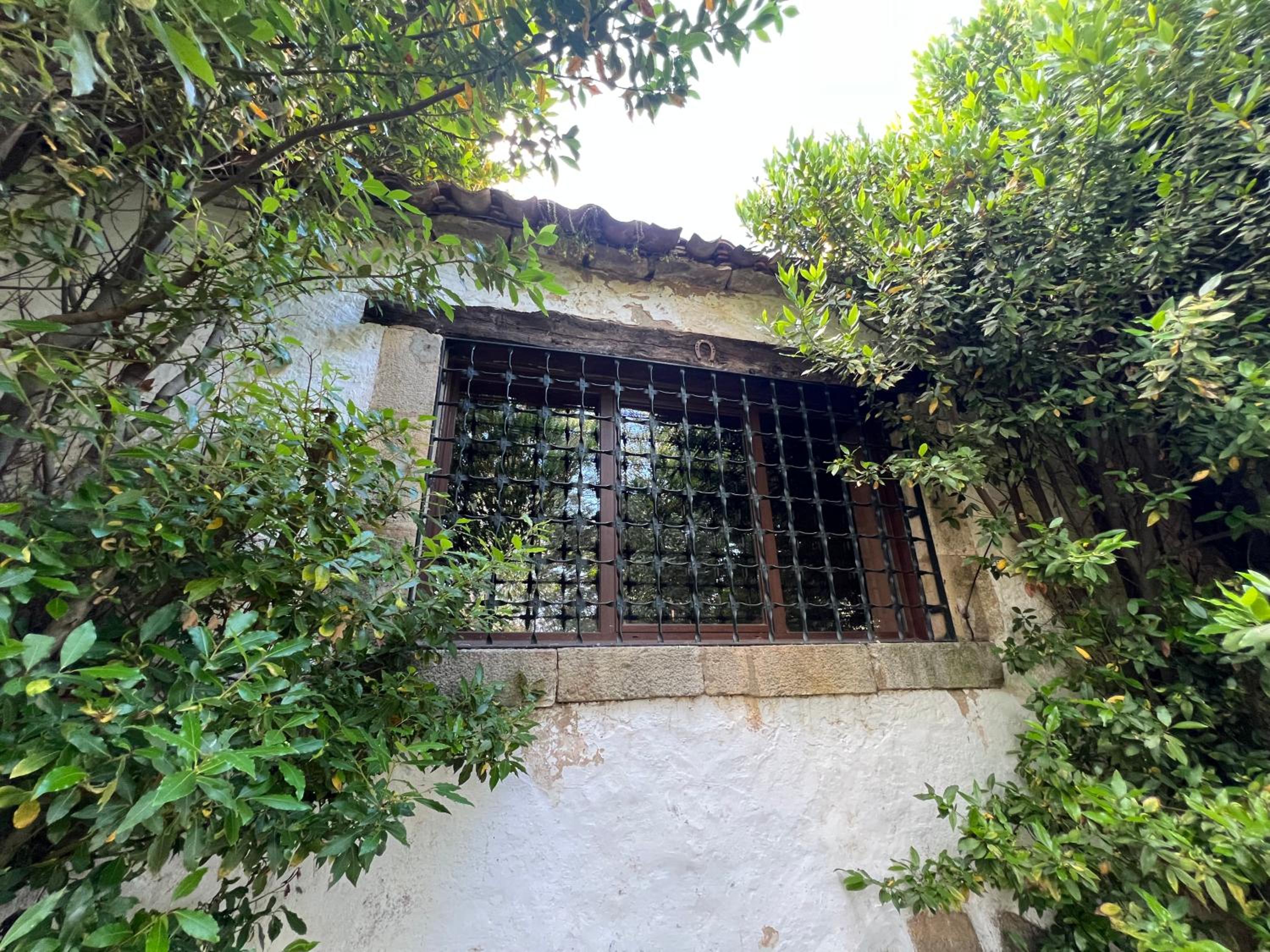 Villa El Molino Blanco