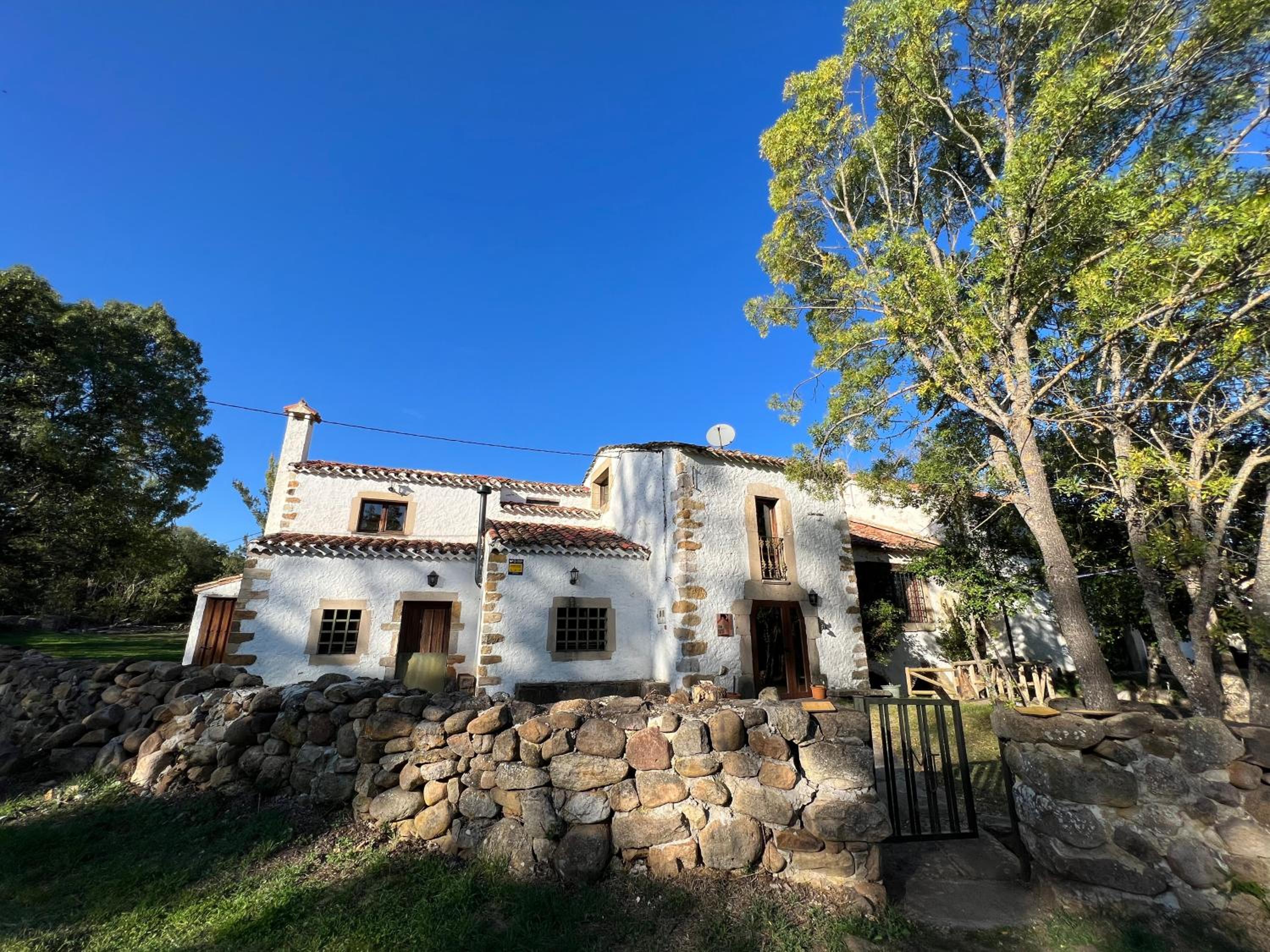 Villa El Molino Blanco
