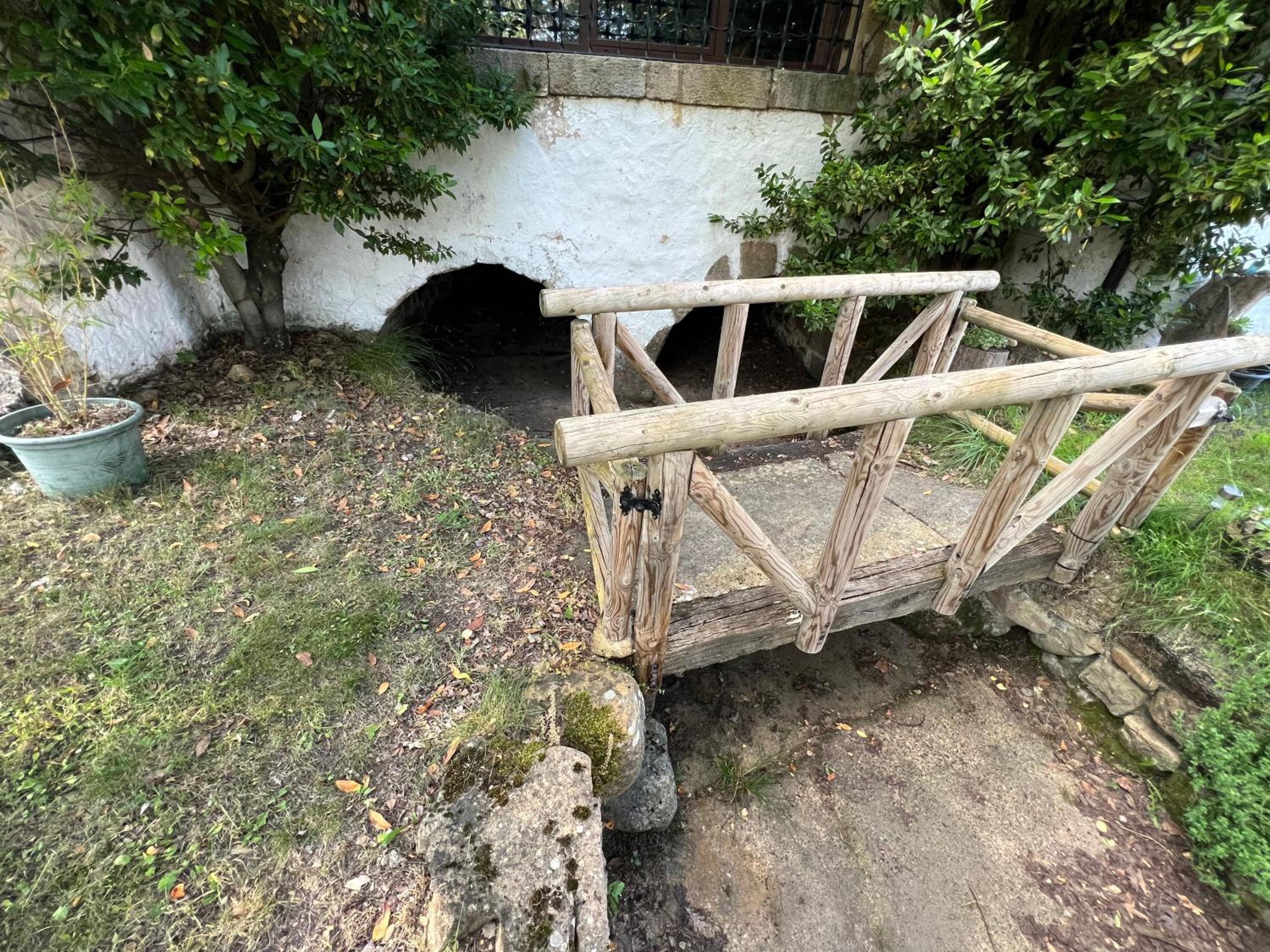 Villa El Molino Blanco