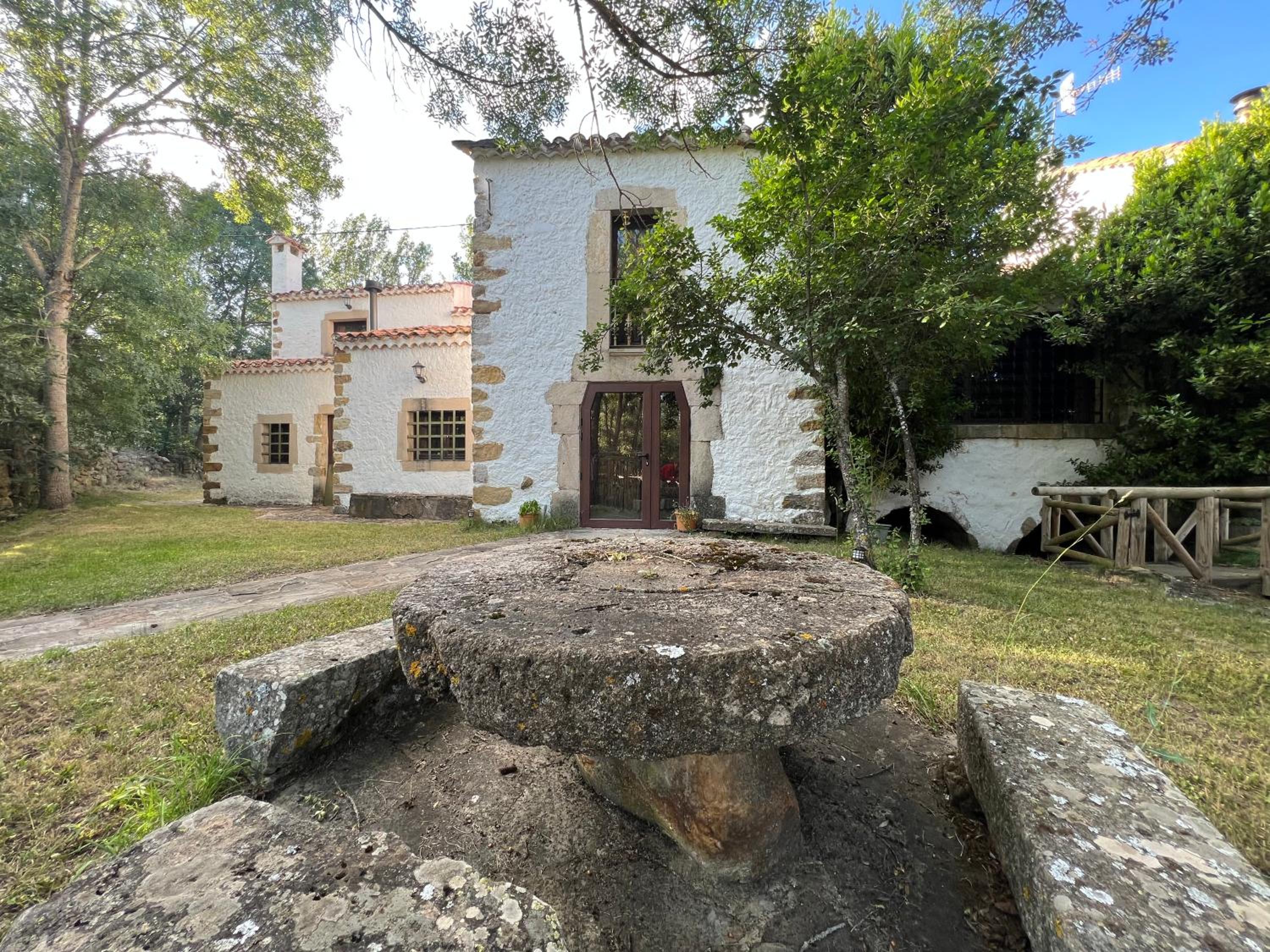 Villa El Molino Blanco