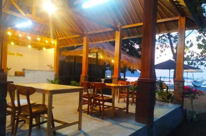 Cemare Cottage