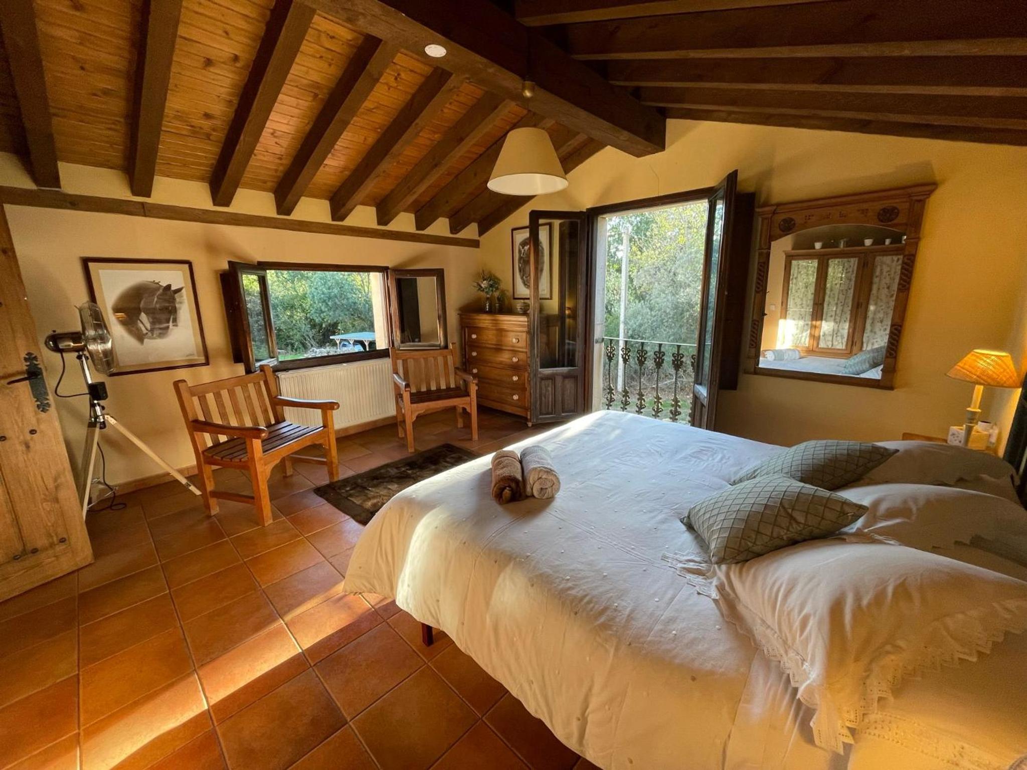 Villa El Molino Blanco