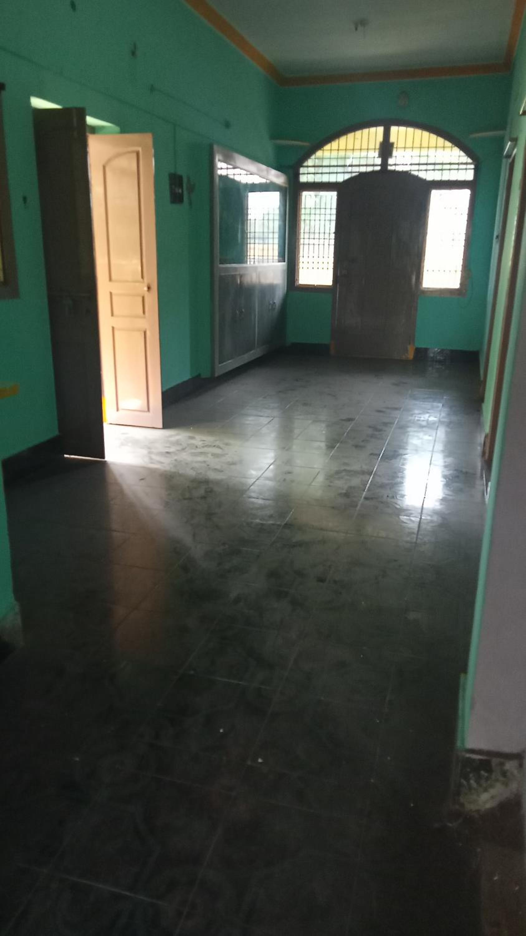 Hanuma Nilayam