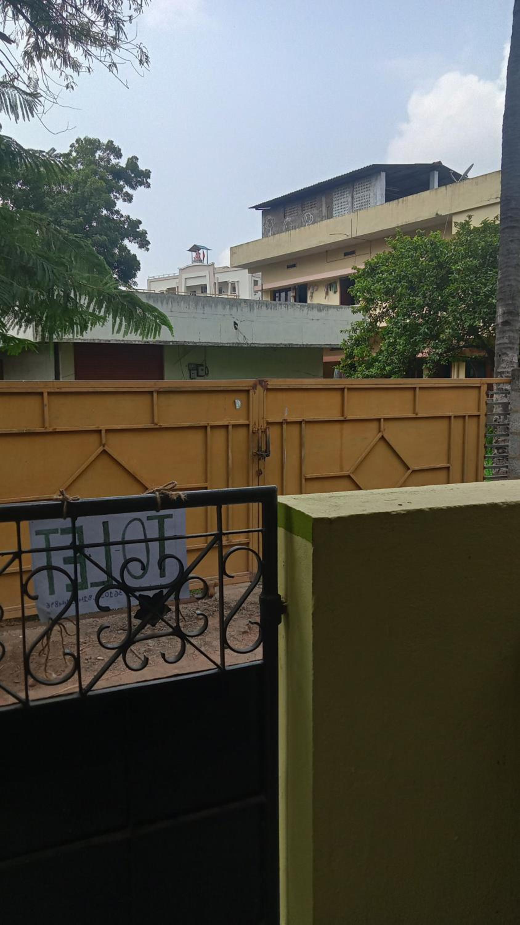 Hanuma Nilayam