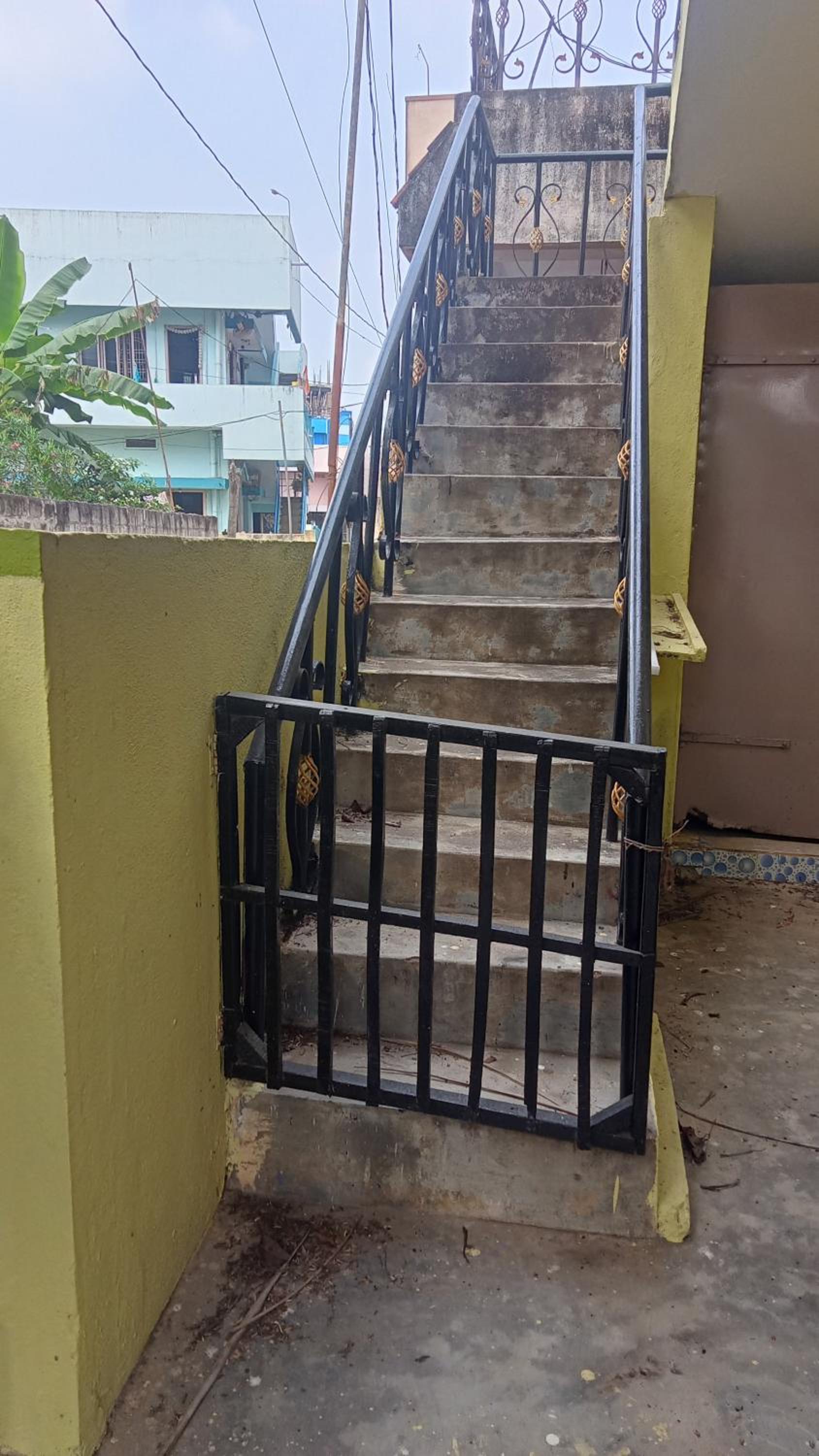 Hanuma Nilayam