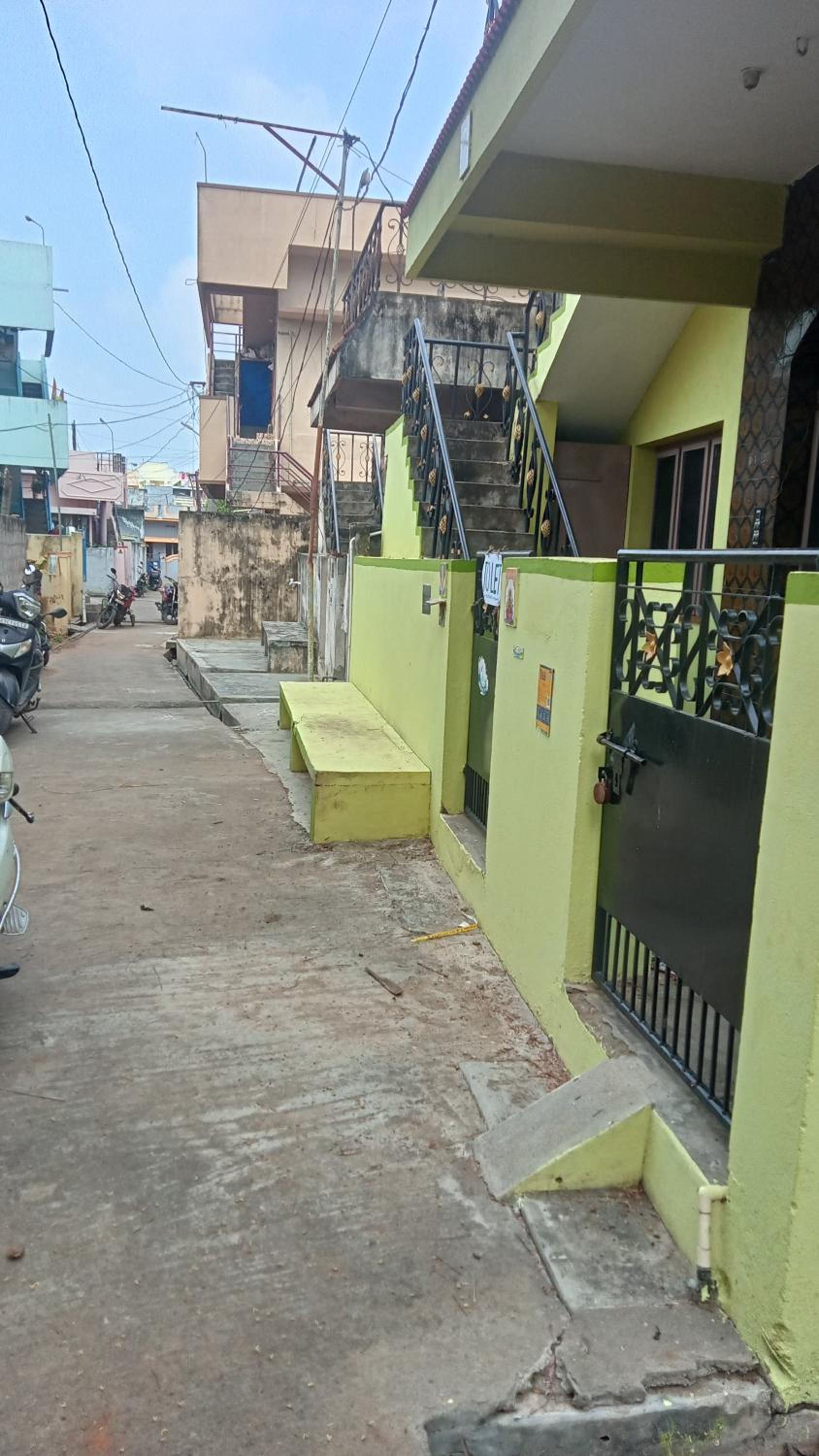 Hanuma Nilayam