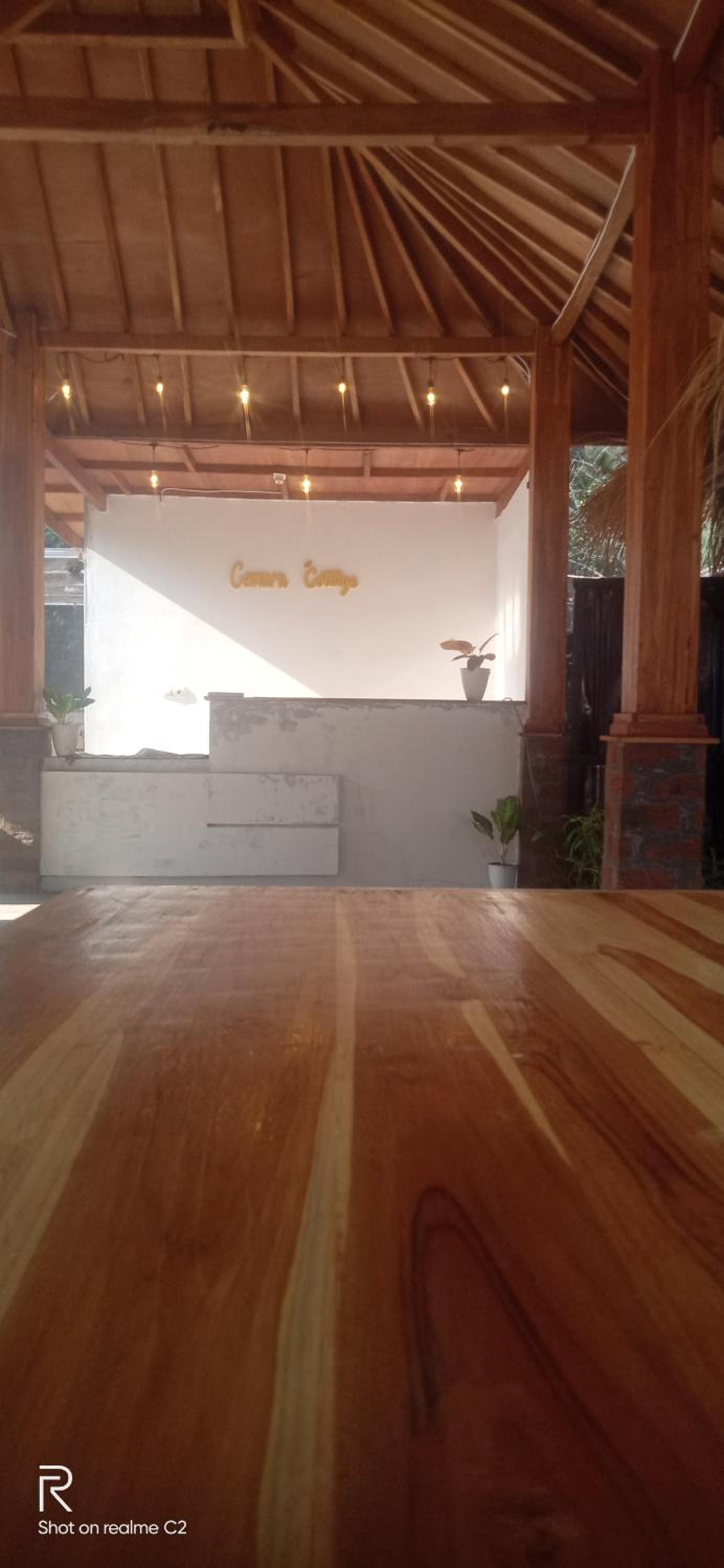 Cemare Cottage