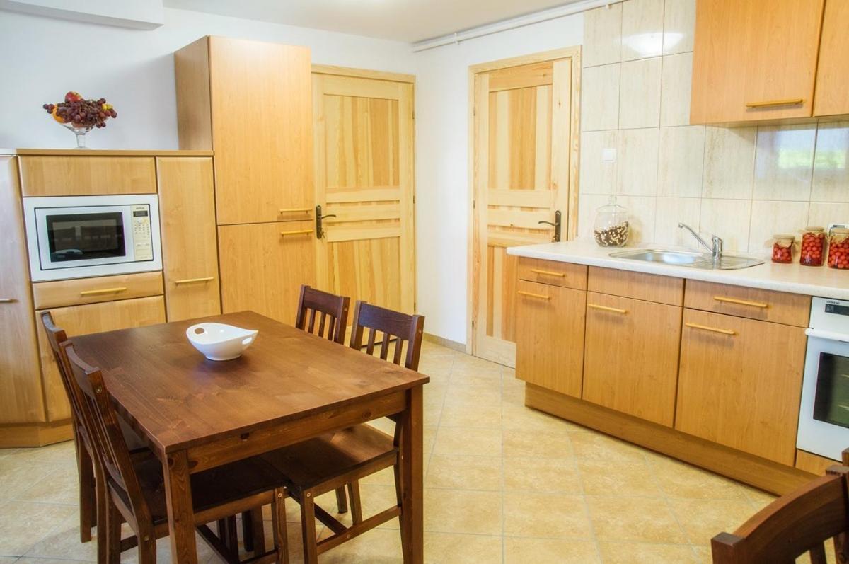 Mazurski Zakątek-Apartamenty