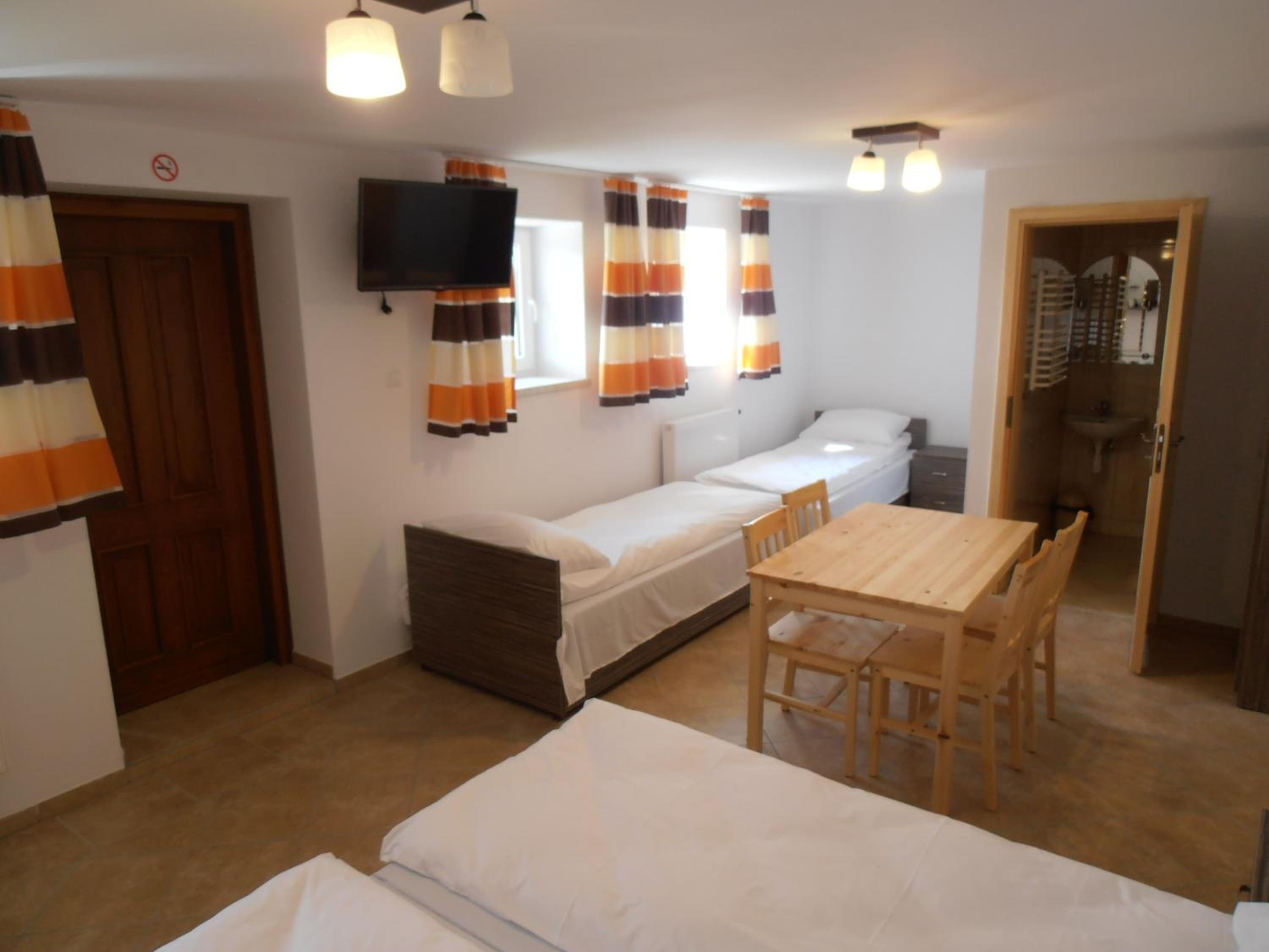 Mazurski Zakątek-Apartamenty