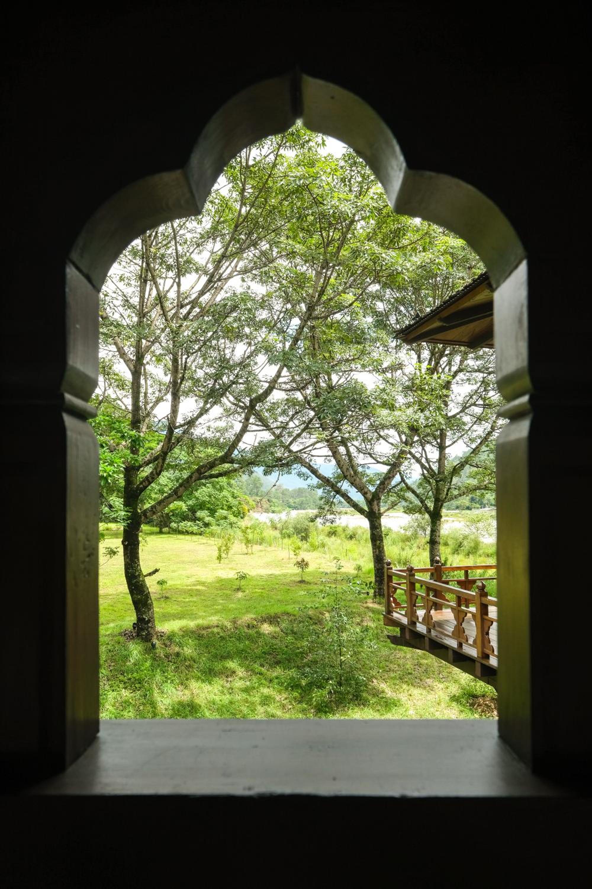 Pemako Punakha